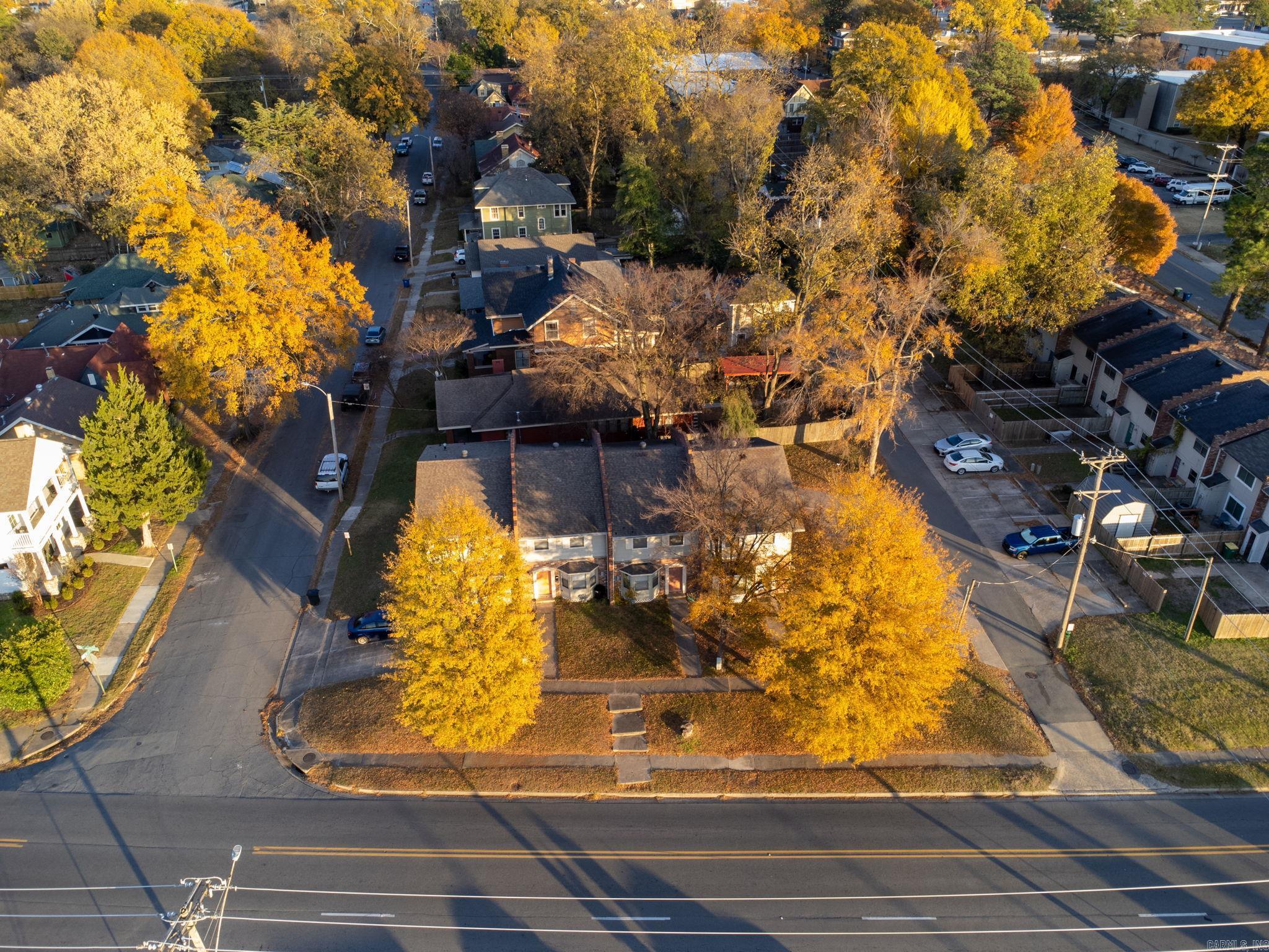 FAUCETTE - Residential