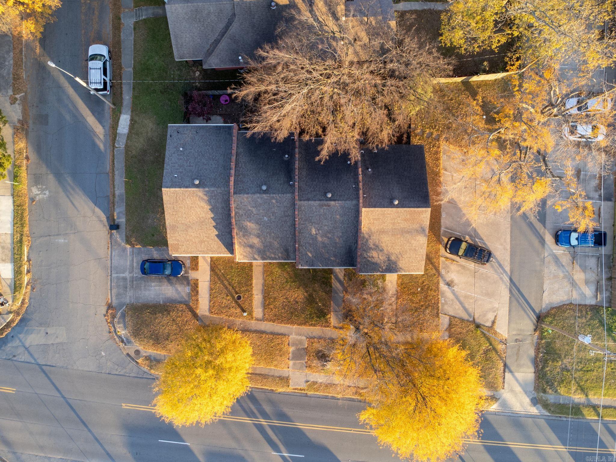 FAUCETTE - Residential