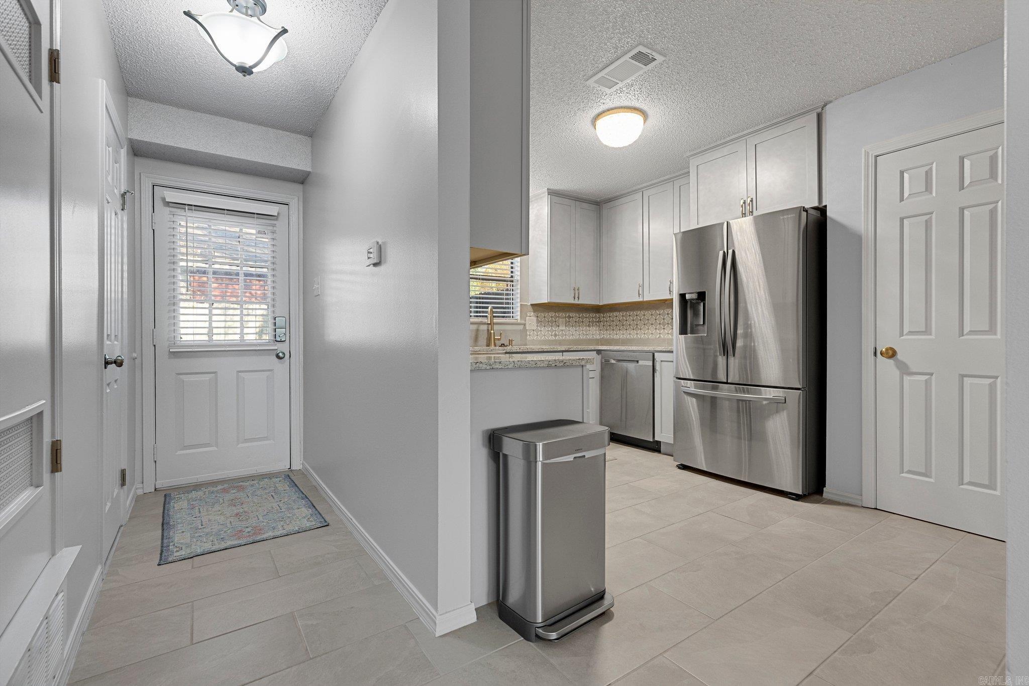 FAUCETTE - Residential