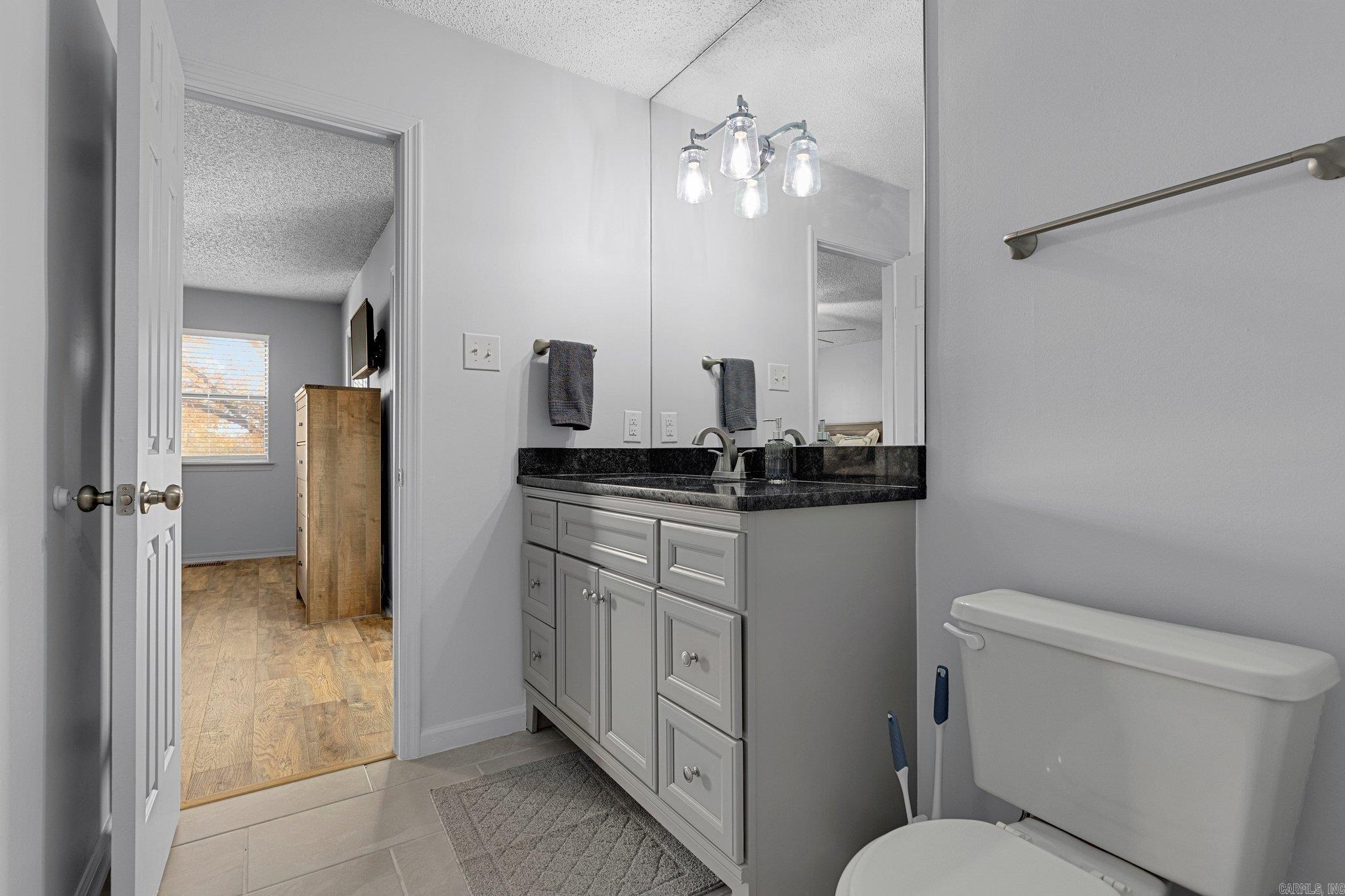 FAUCETTE - Residential