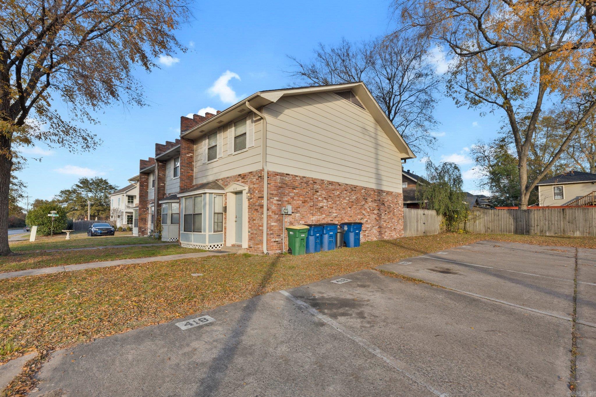 FAUCETTE - Residential