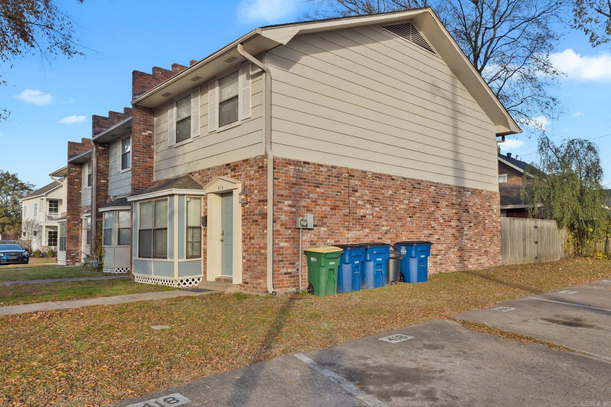 FAUCETTE - Residential