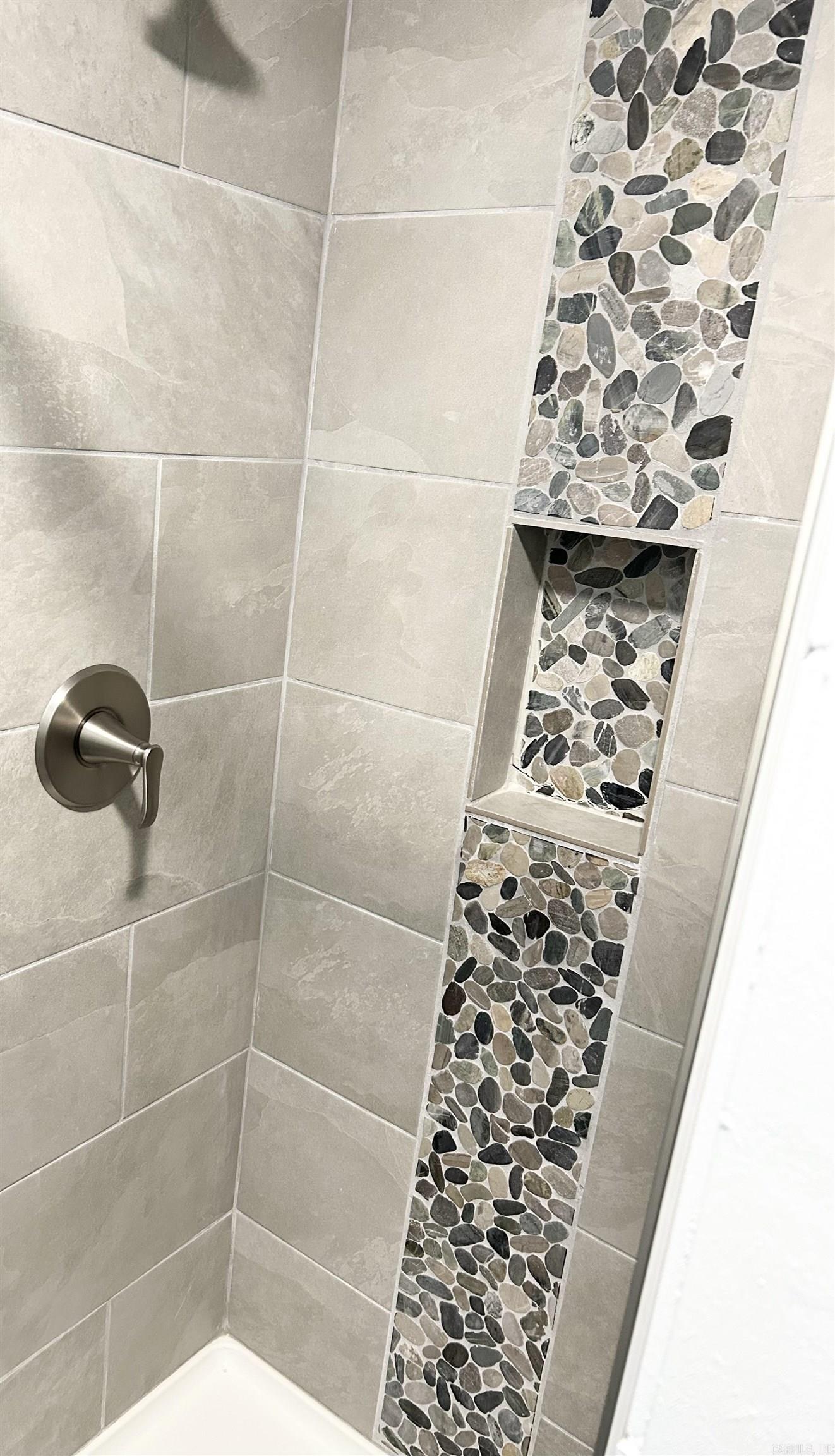 FAUCETTE - Residential