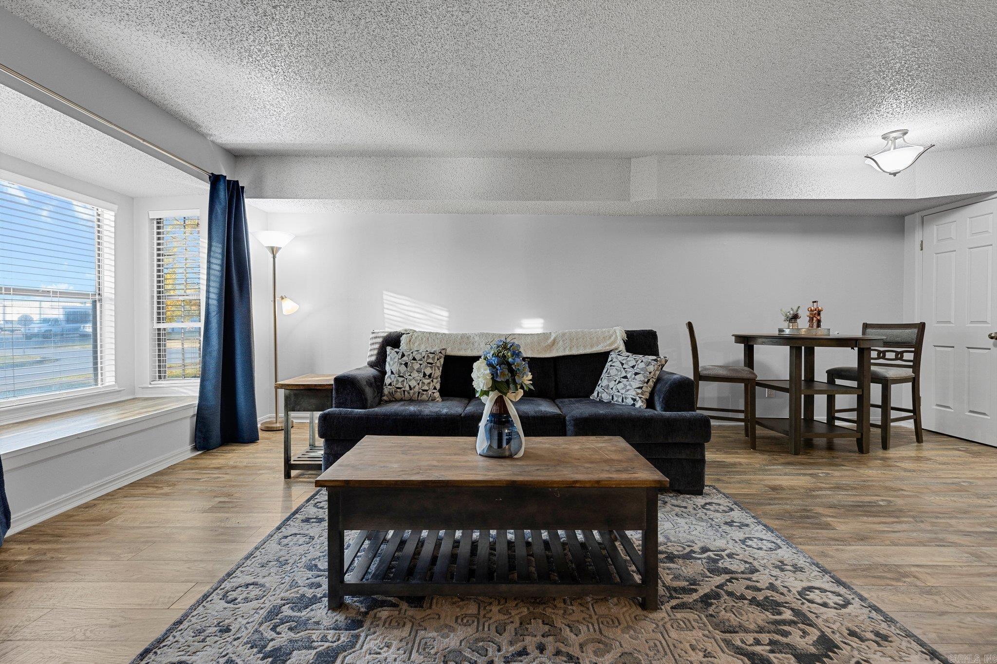 FAUCETTE - Residential