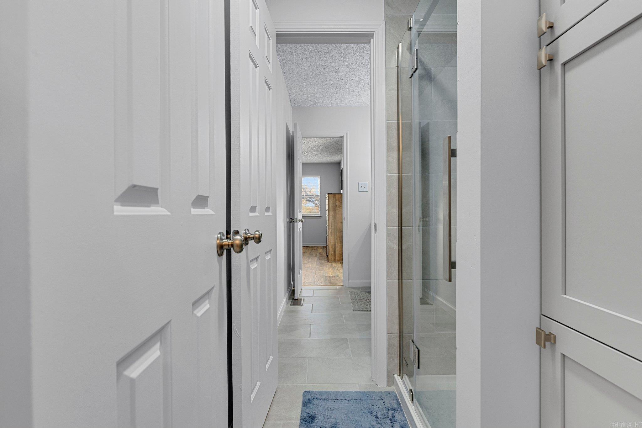 FAUCETTE - Residential