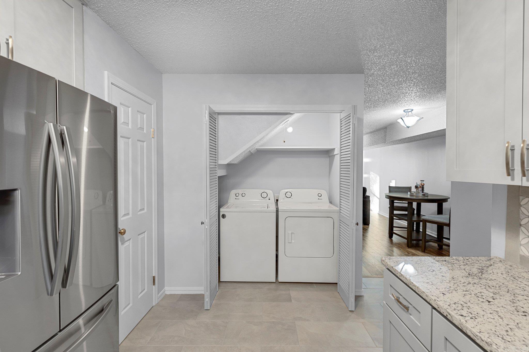 FAUCETTE - Residential