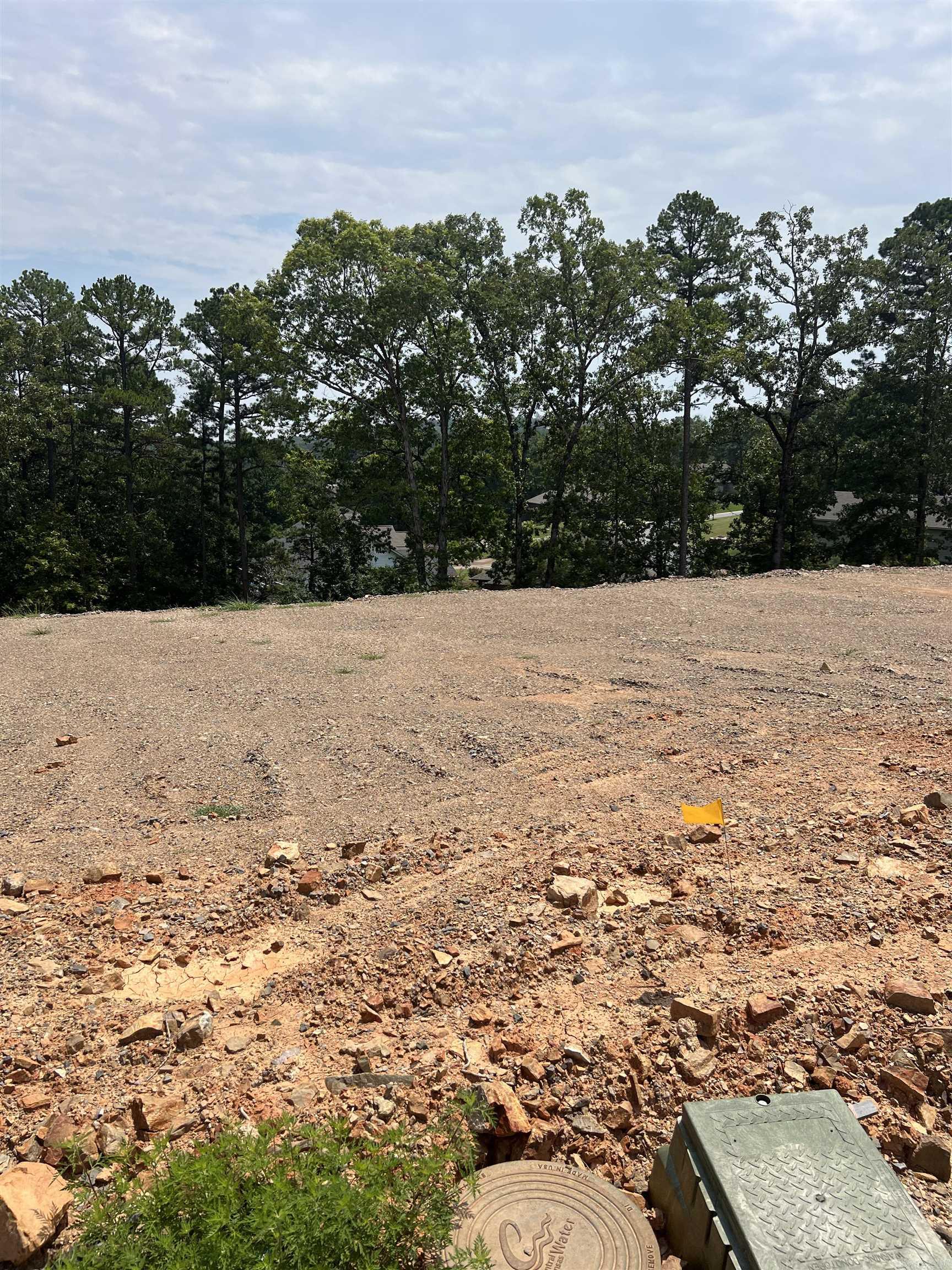 Pinnacle Heights - Land