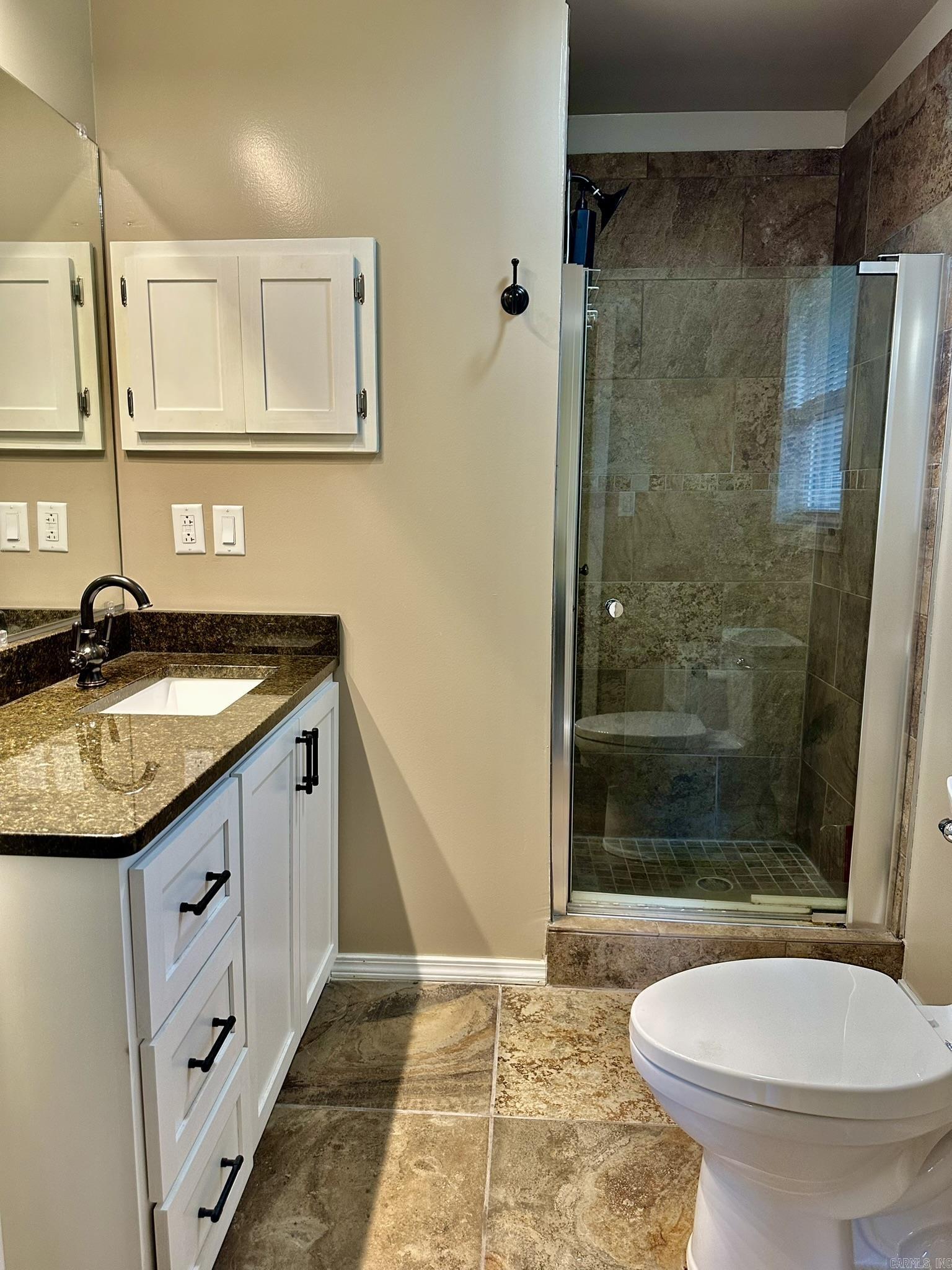 FOREST PARK G - Residential