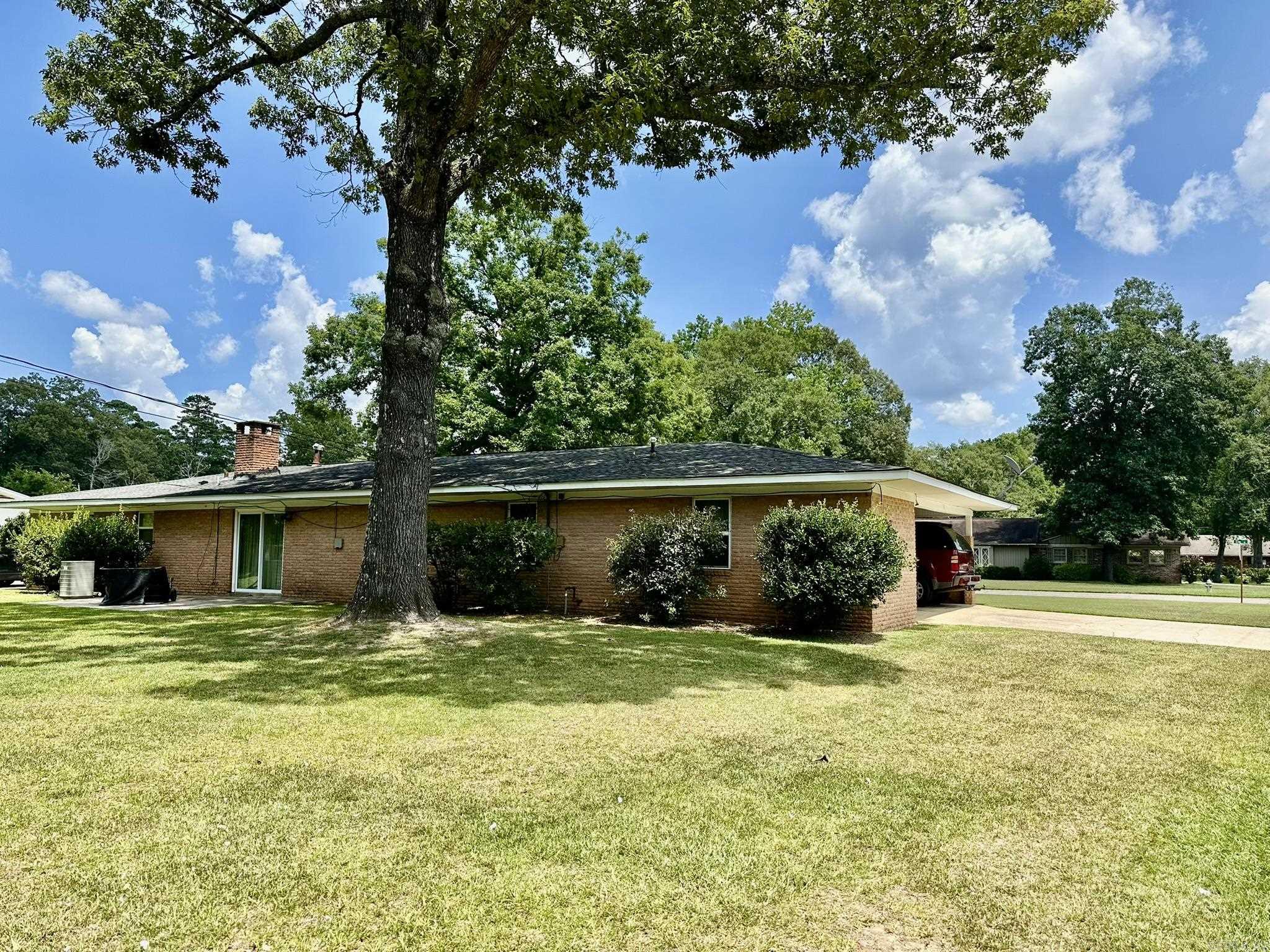 FOREST PARK G - Residential