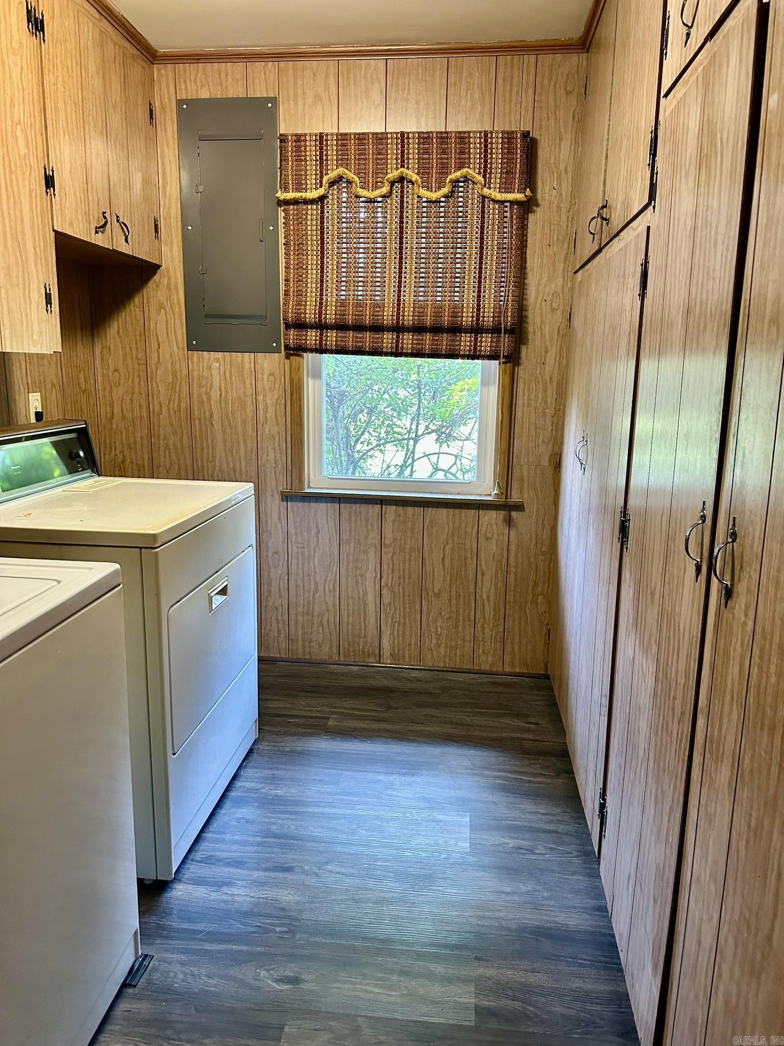 FOREST PARK G - Residential