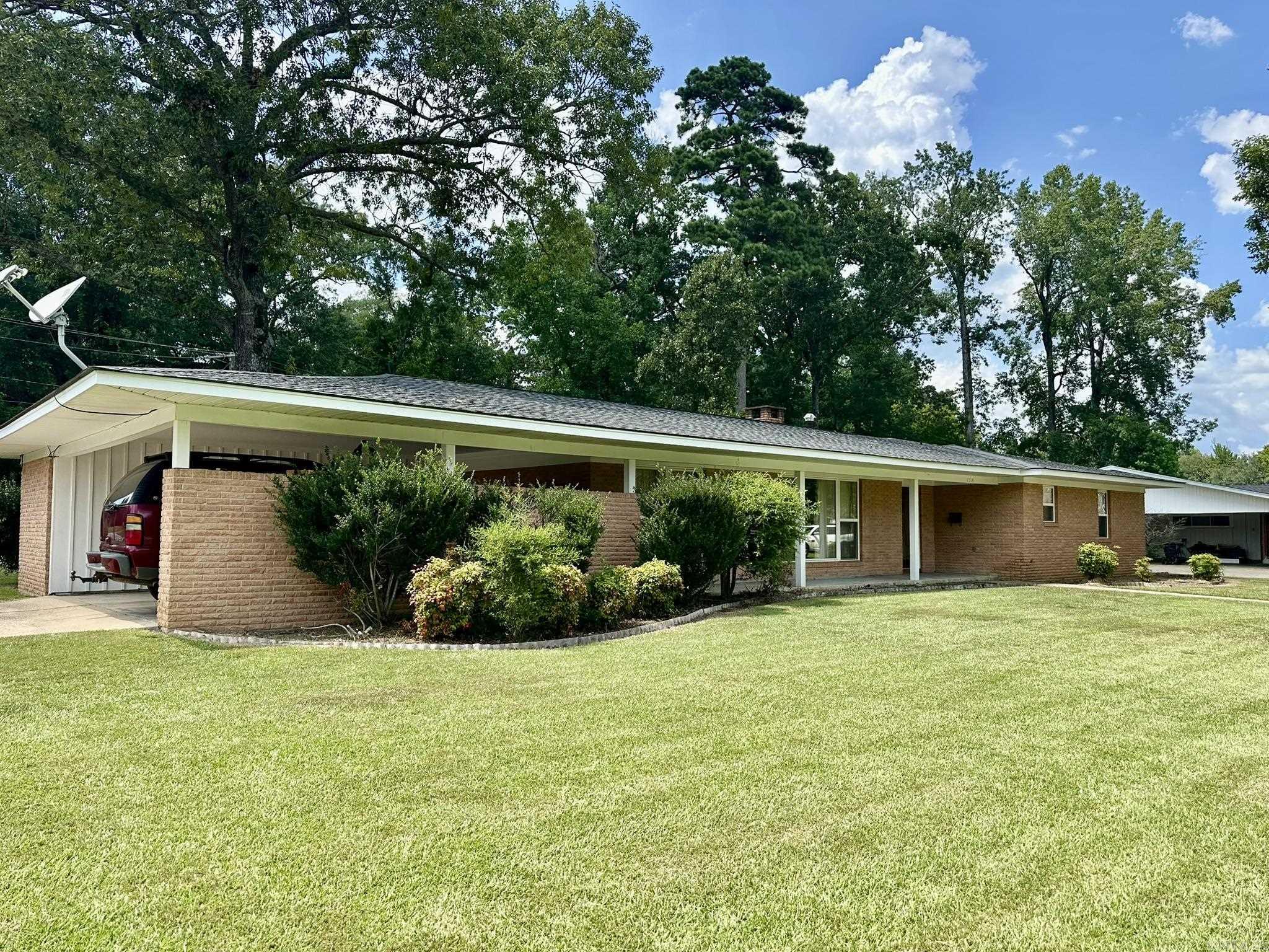 FOREST PARK G - Residential