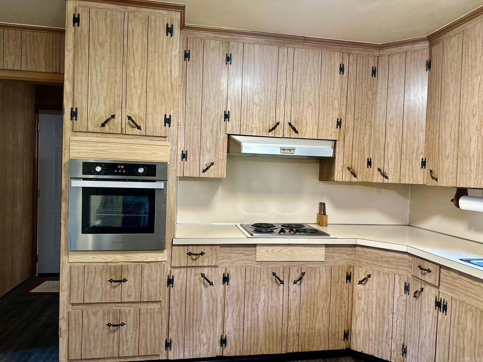FOREST PARK G - Residential