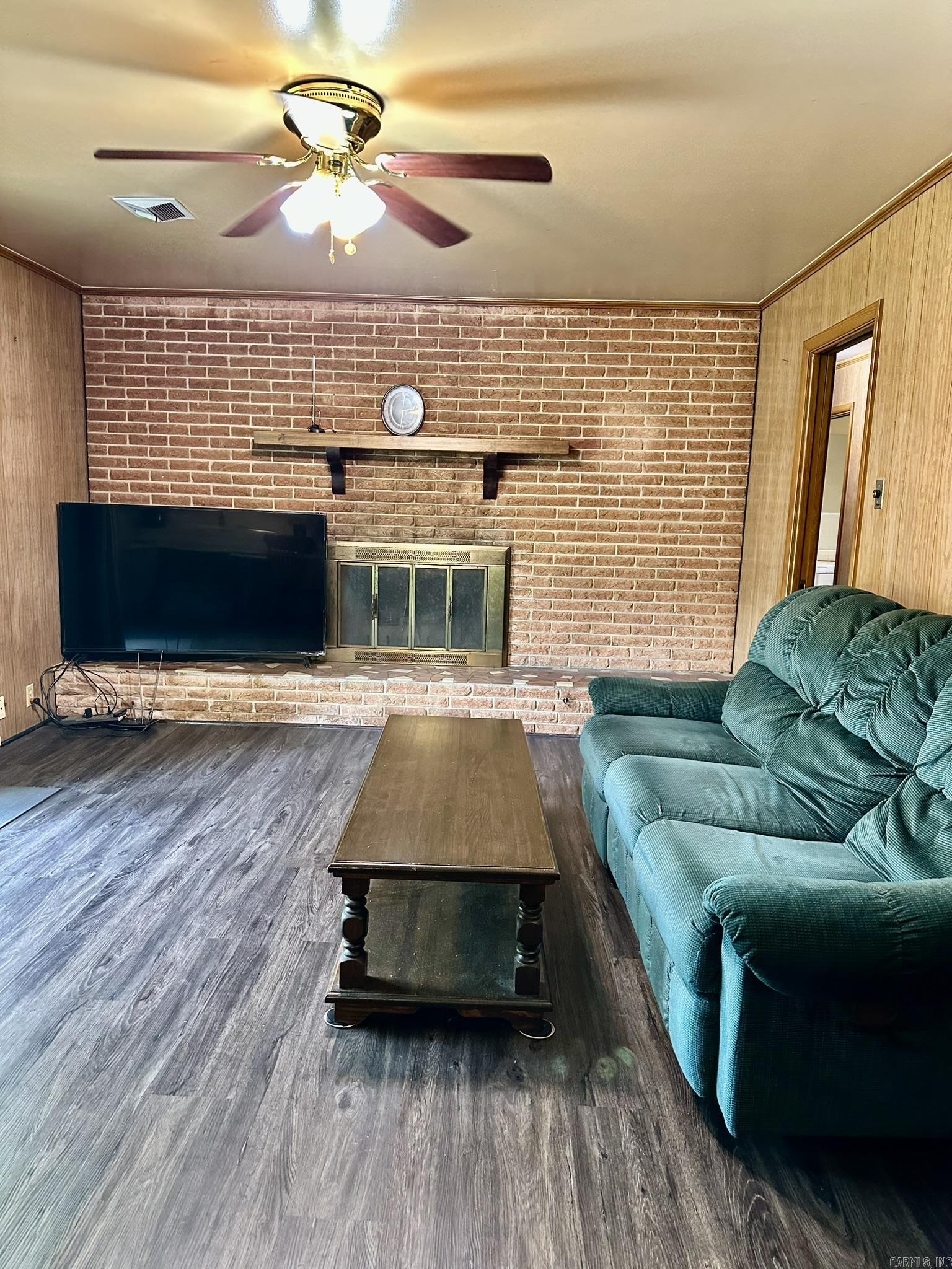 FOREST PARK G - Residential