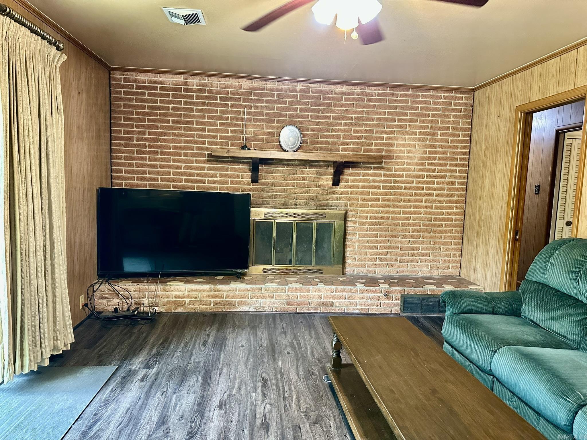 FOREST PARK G - Residential