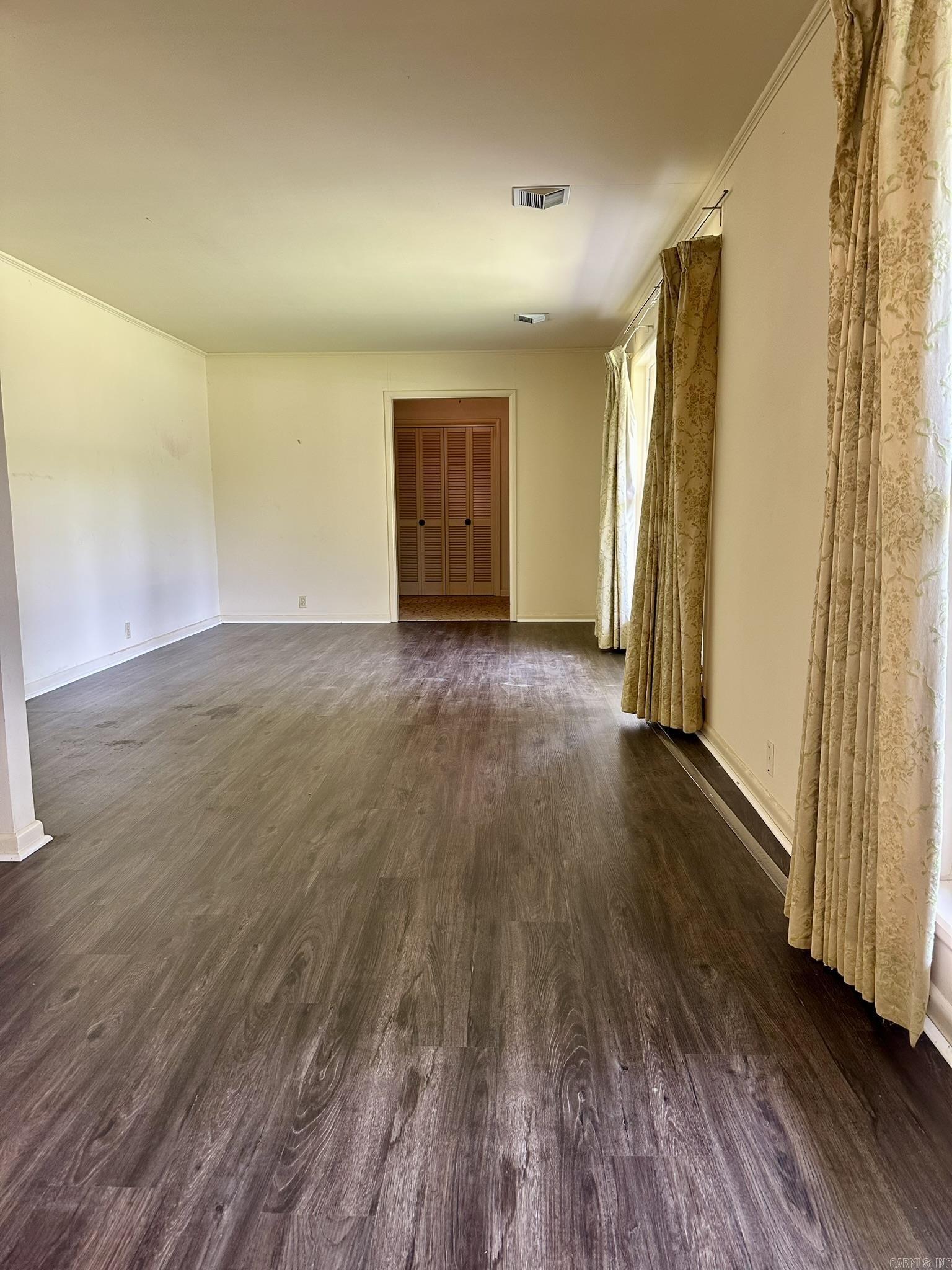 FOREST PARK G - Residential