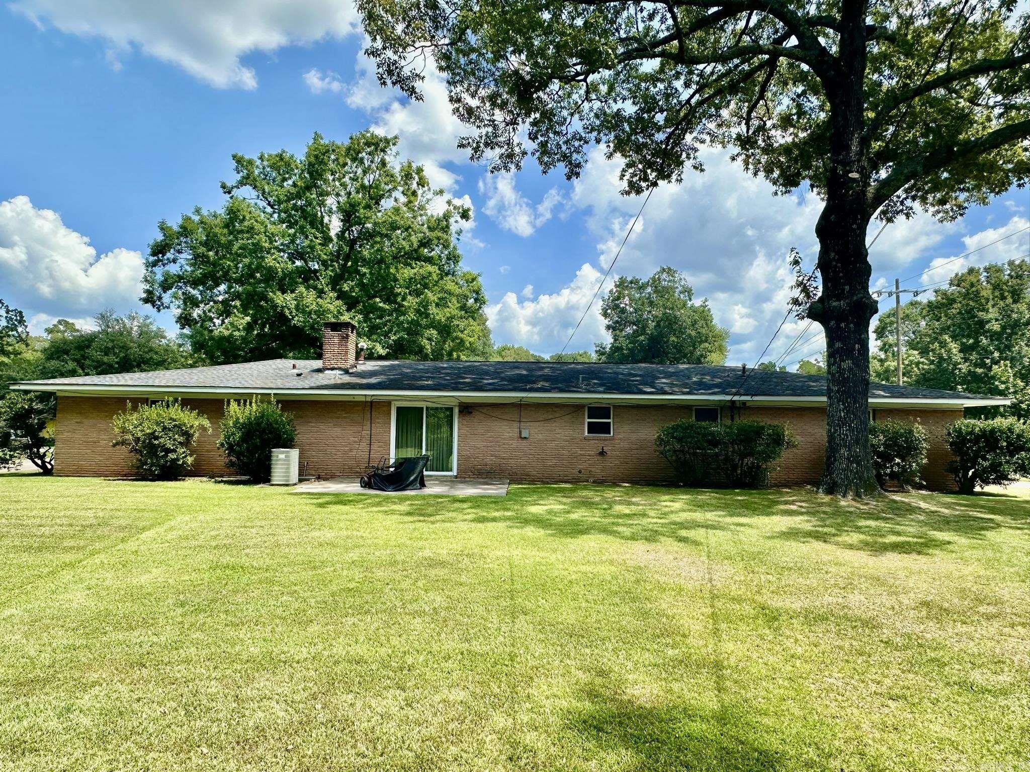 FOREST PARK G - Residential