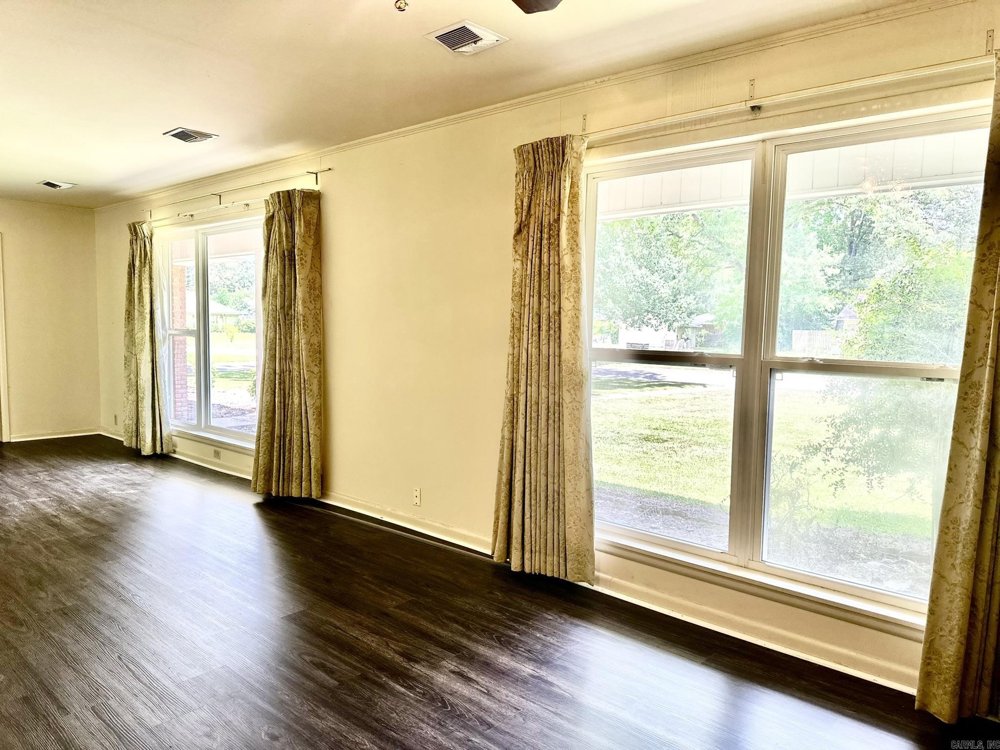 FOREST PARK G - Residential