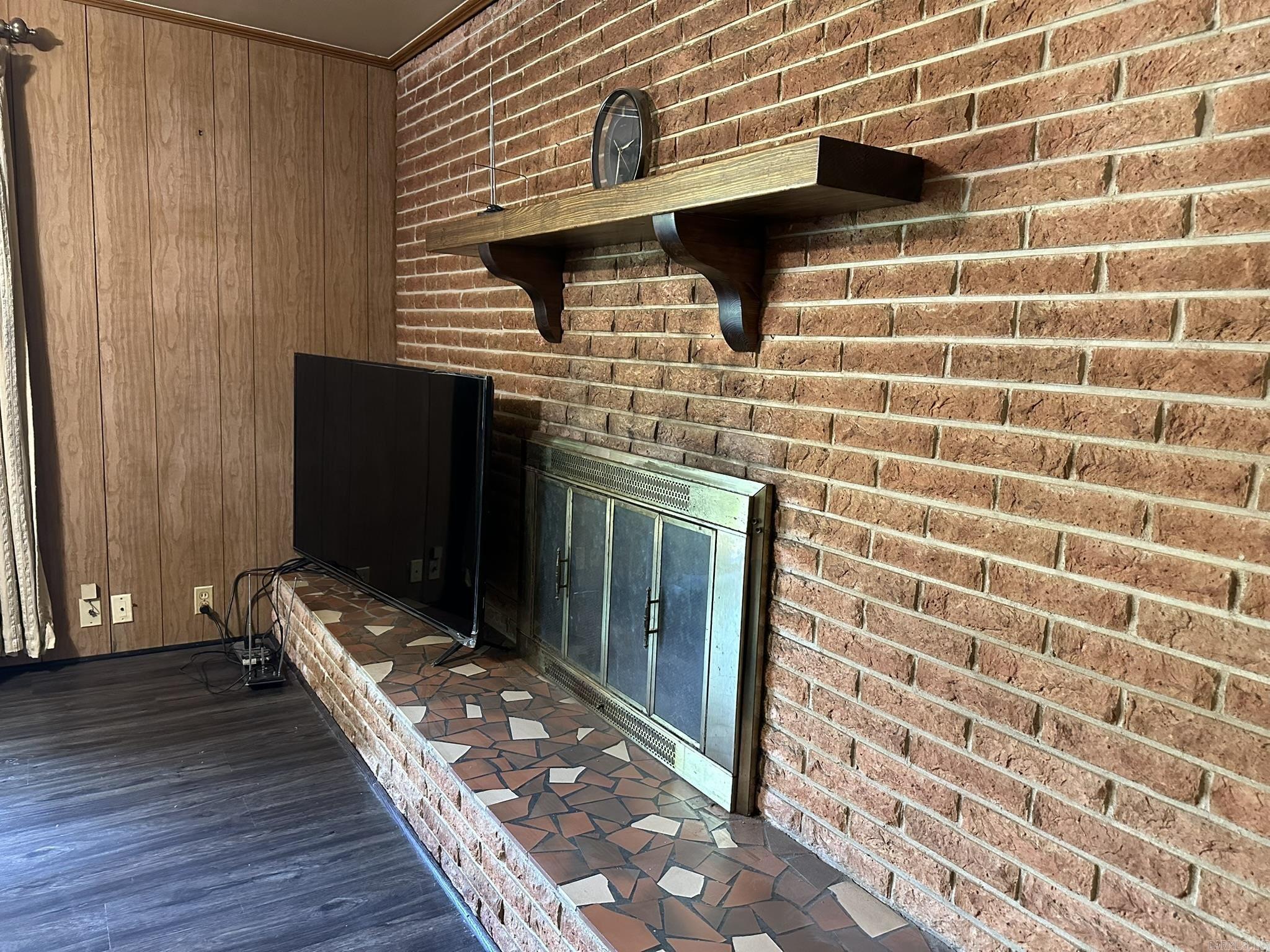 FOREST PARK G - Residential
