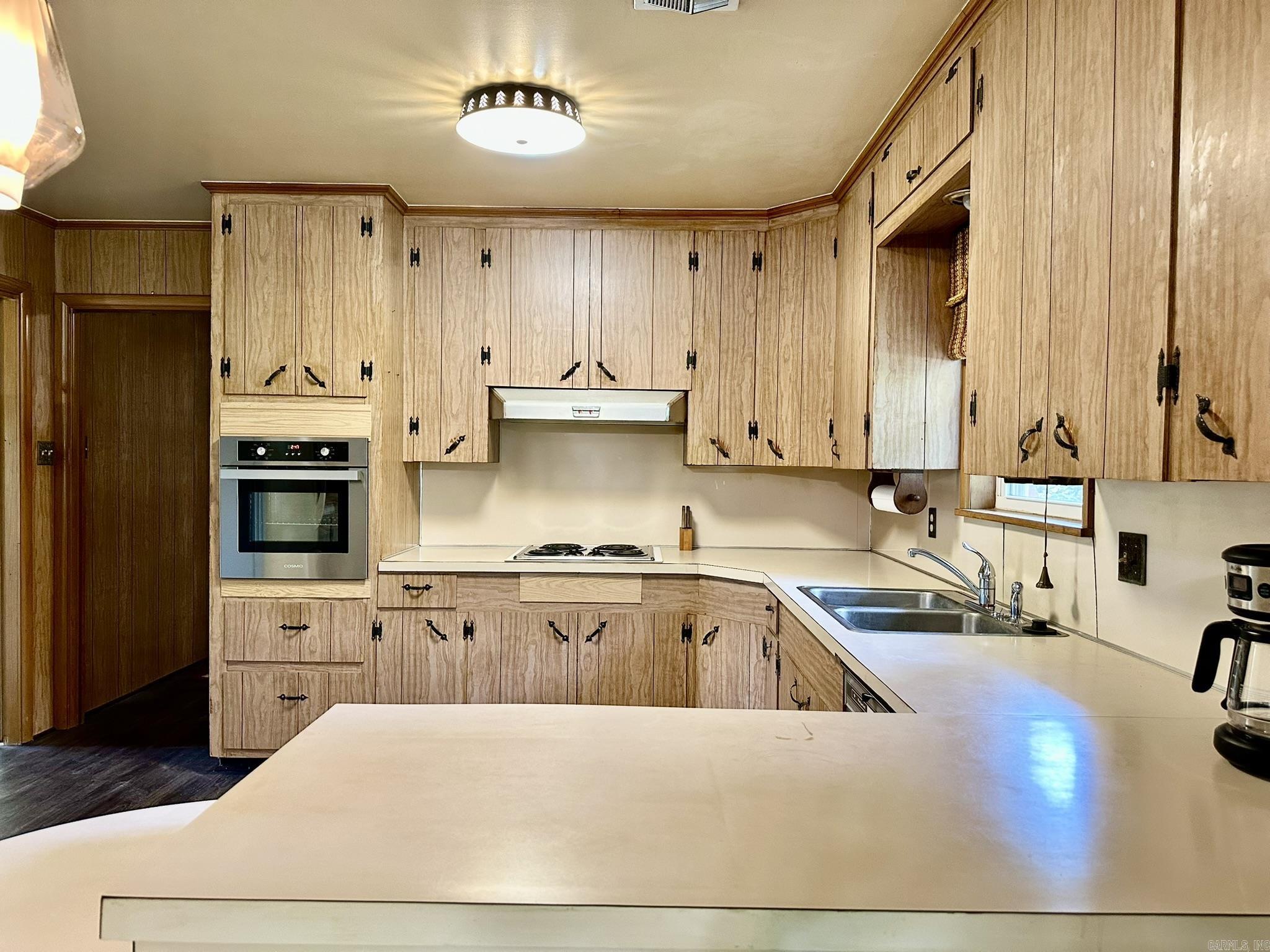 FOREST PARK G - Residential