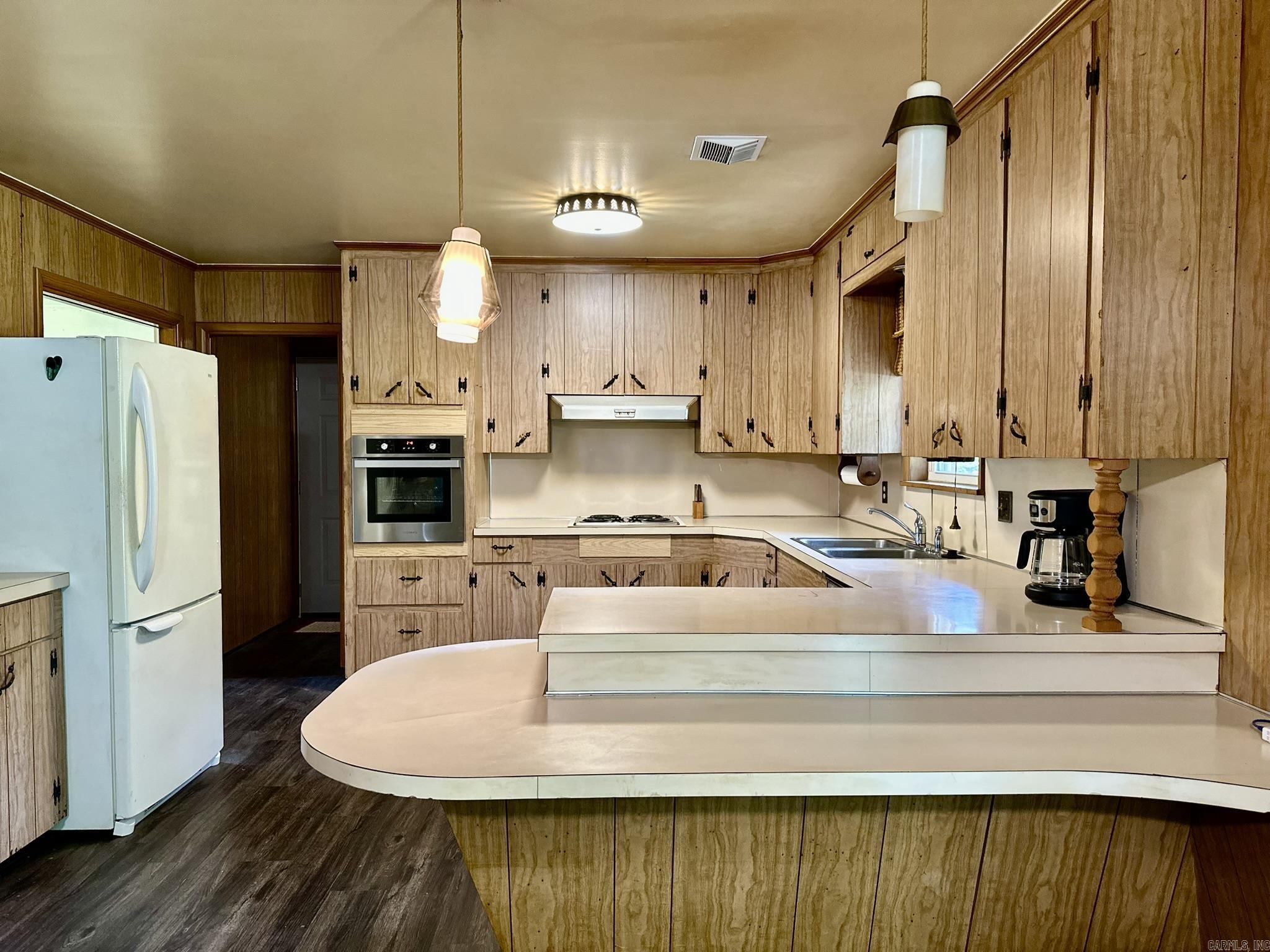 FOREST PARK G - Residential