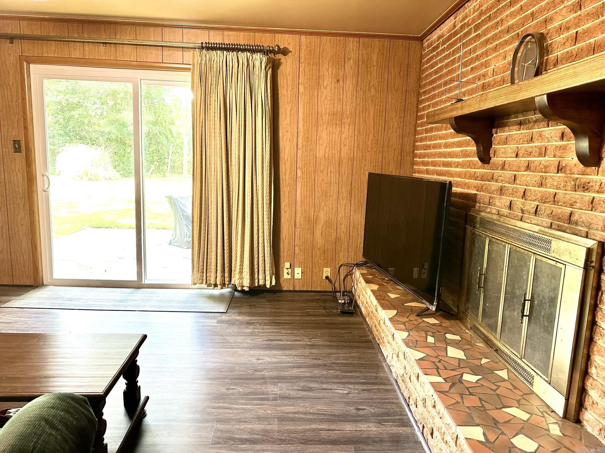 FOREST PARK G - Residential