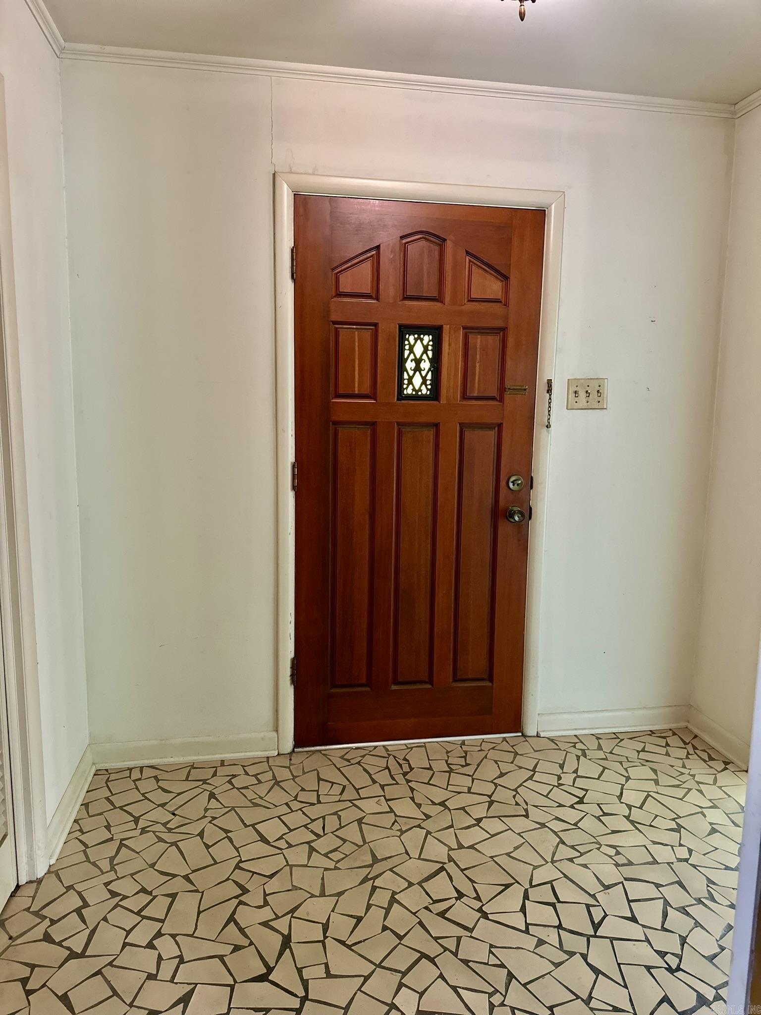 FOREST PARK G - Residential