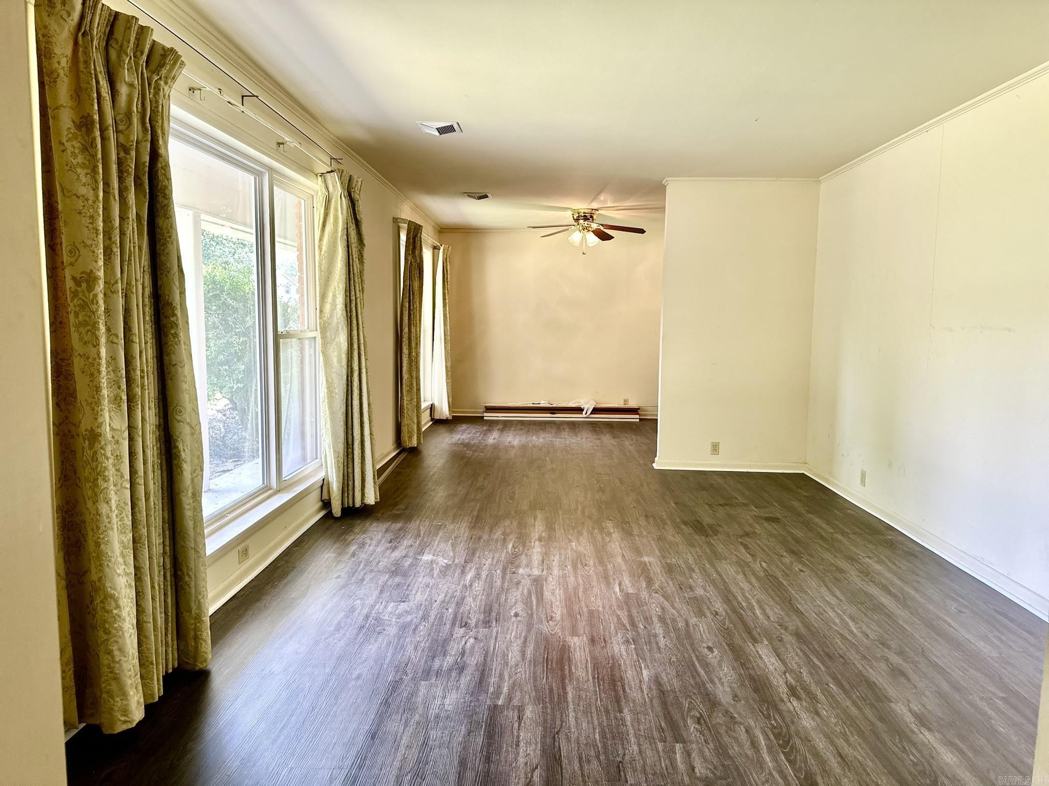 FOREST PARK G - Residential