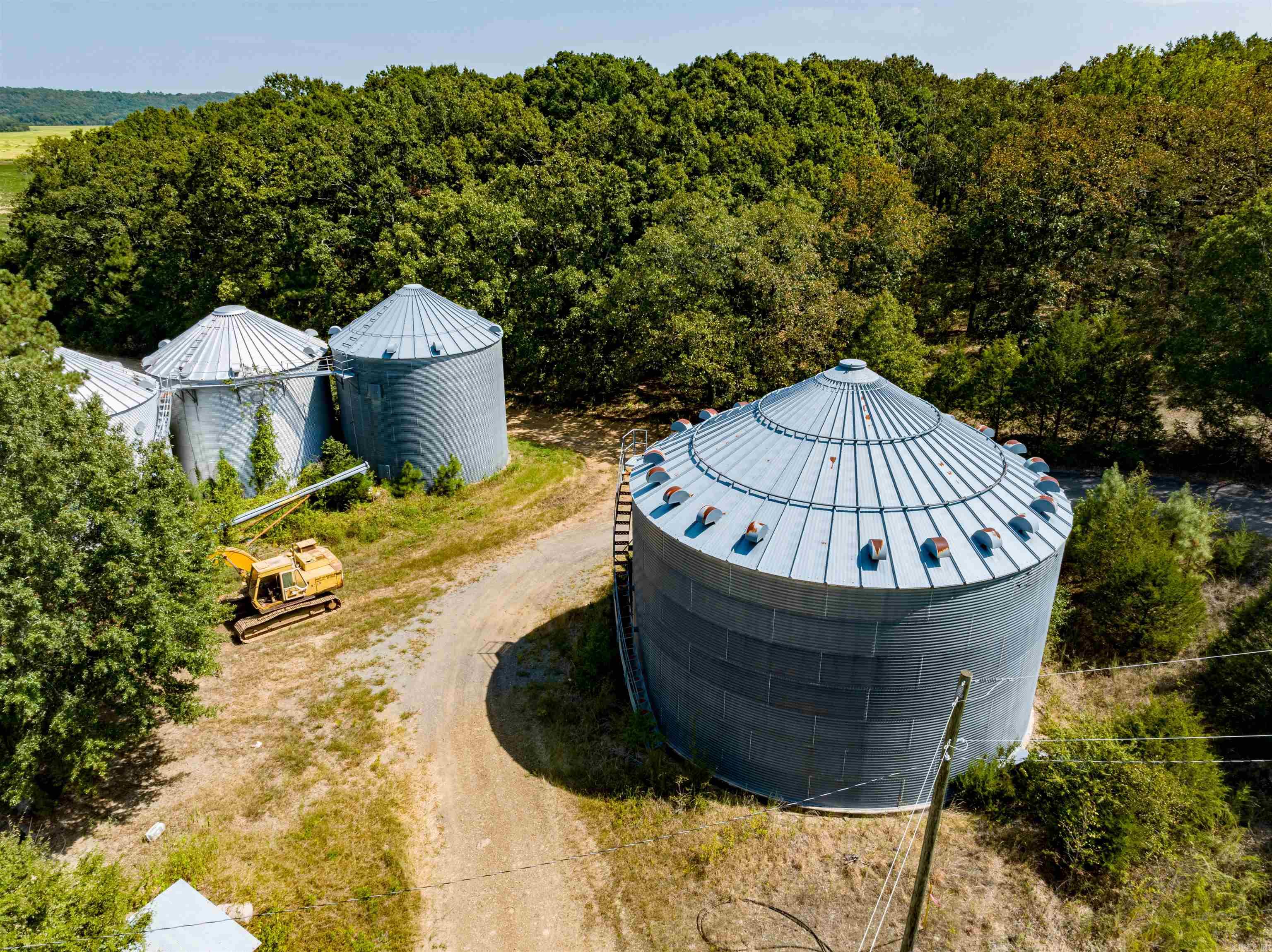 Metes & Bounds - Farm