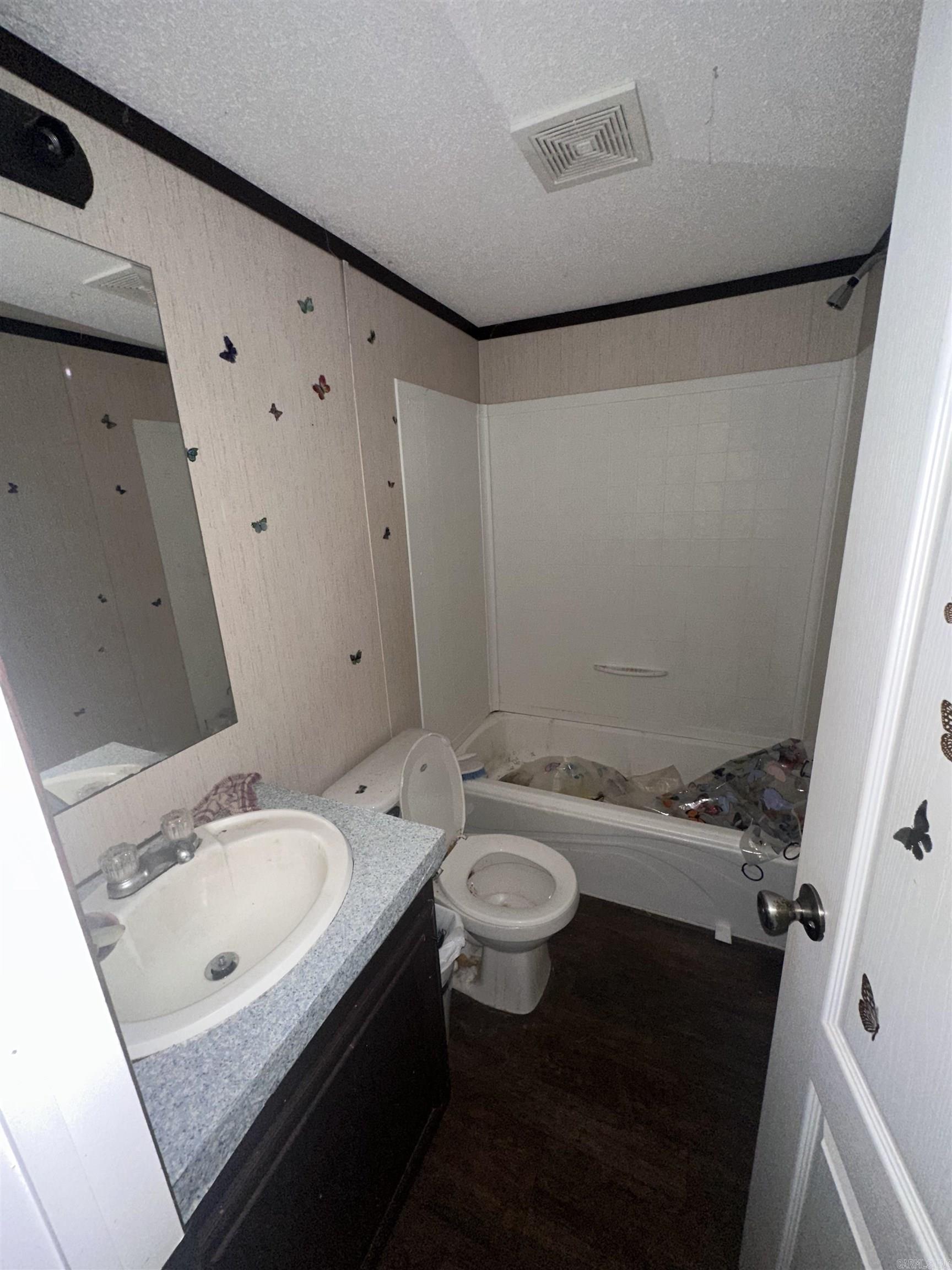 Not In List - Residential