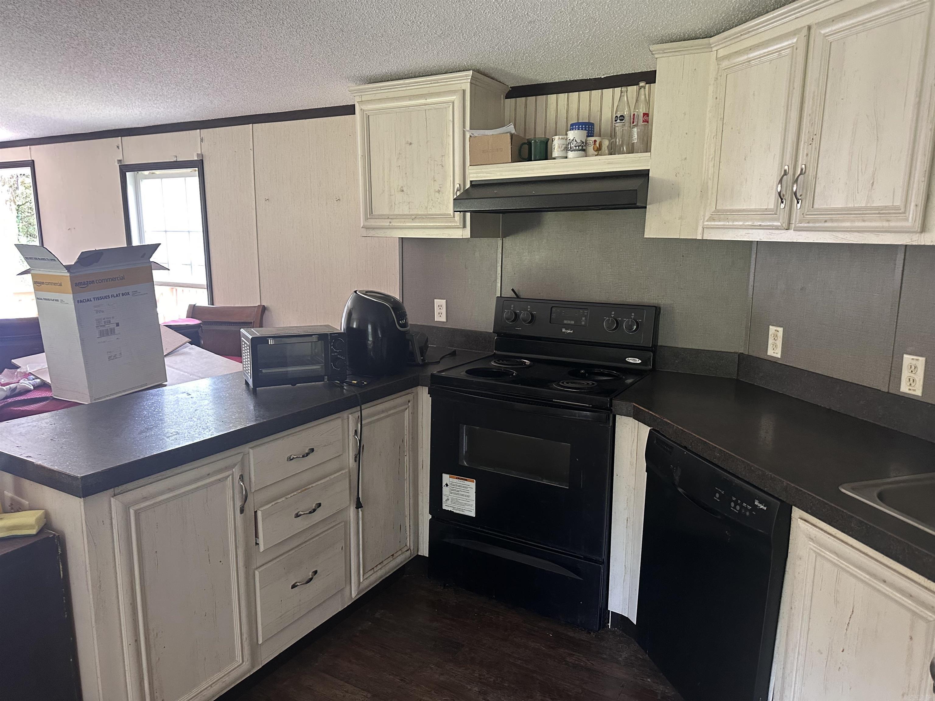 Not In List - Residential