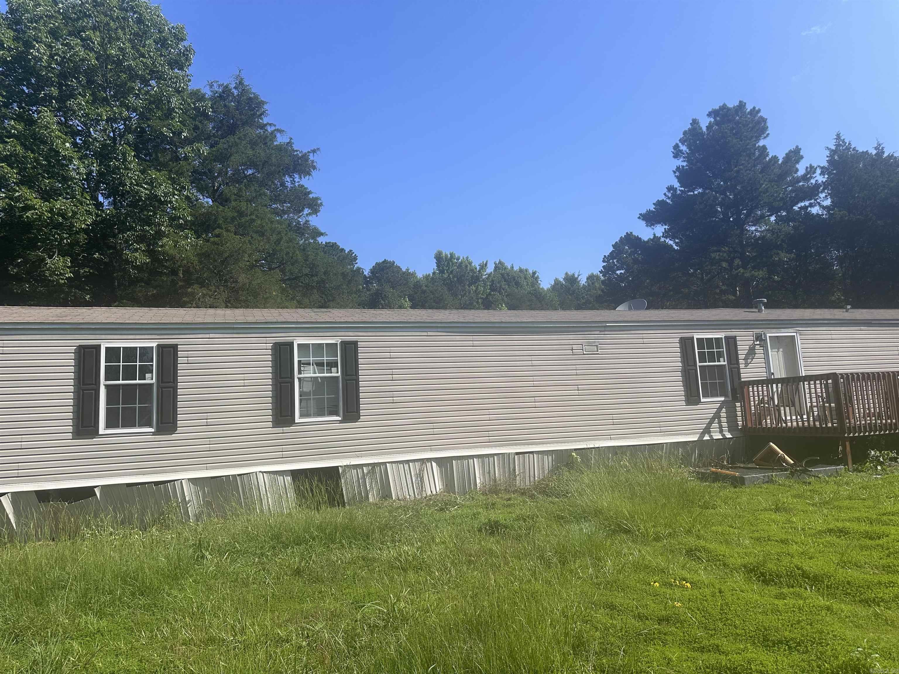 Not In List - Residential