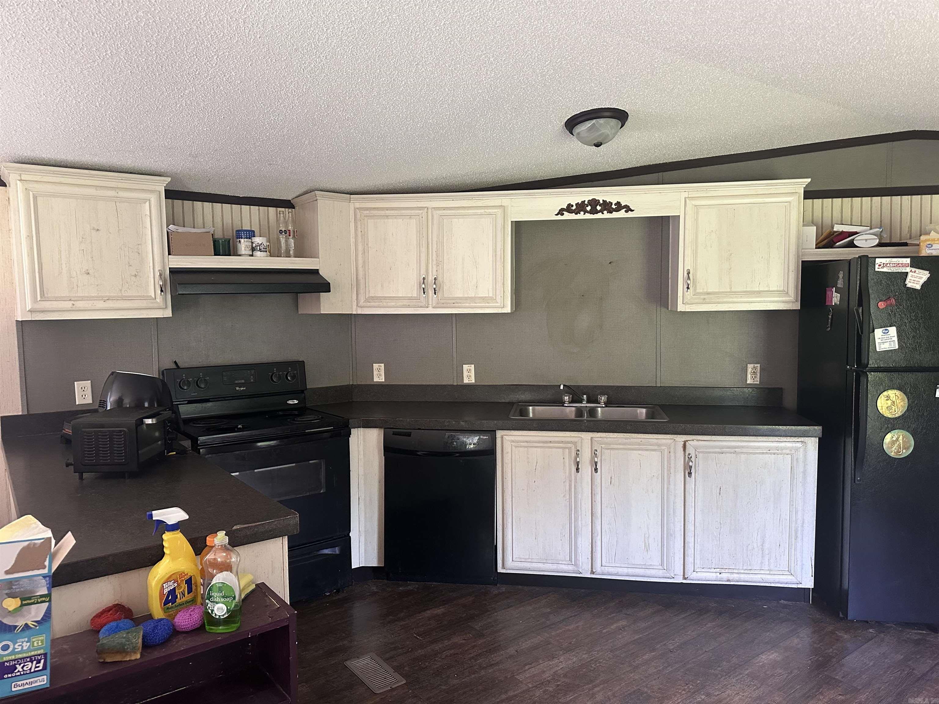 Not In List - Residential