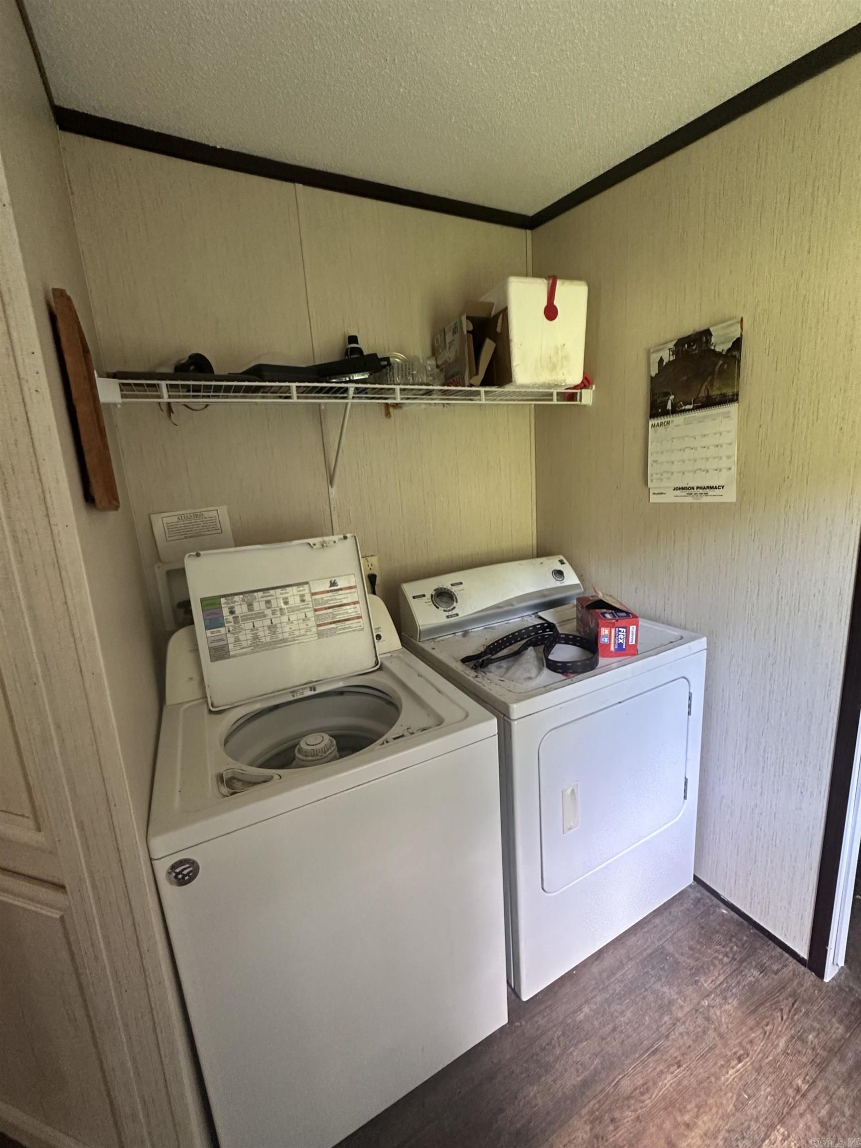 Not In List - Residential