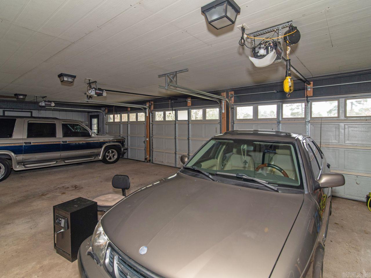 Wilson & Blaser - Residential