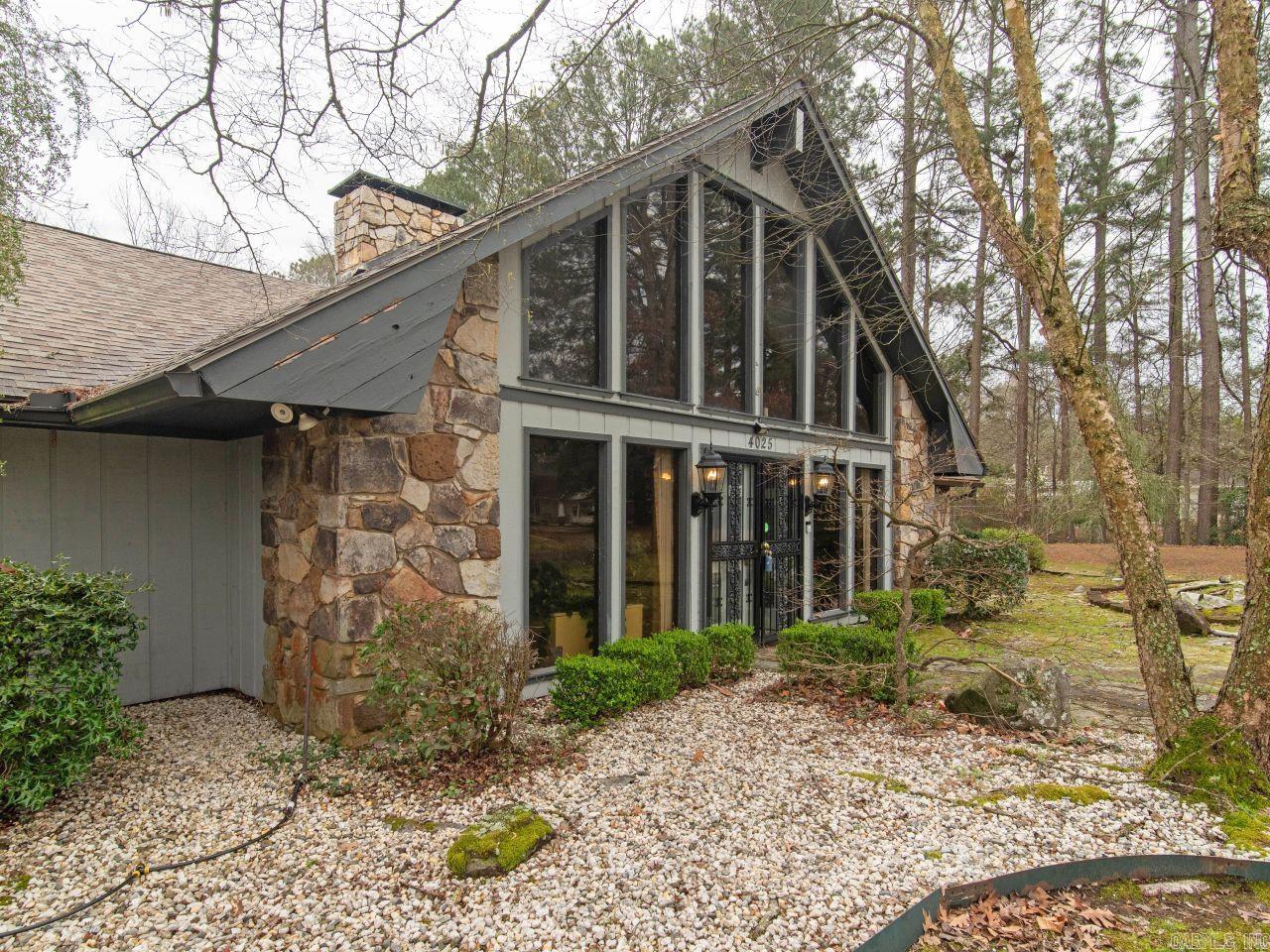 Wilson & Blaser - Residential