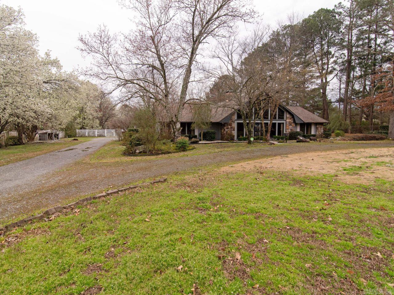 Wilson & Blaser - Residential