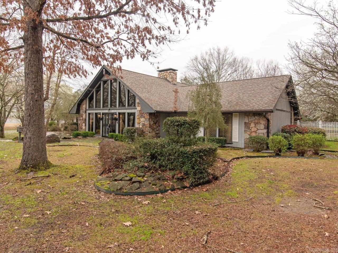 Wilson & Blaser - Residential