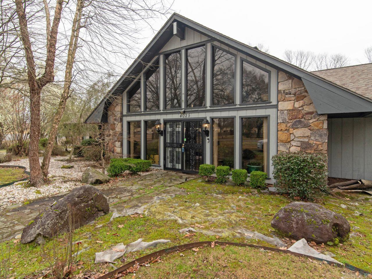 Wilson & Blaser - Residential