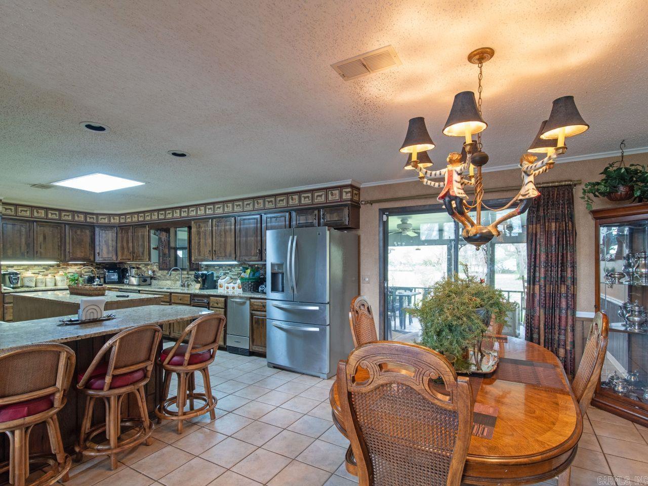 Wilson & Blaser - Residential