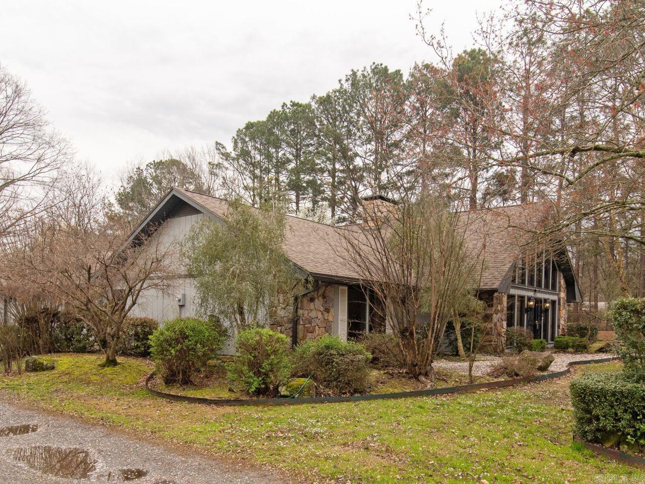 Wilson & Blaser - Residential