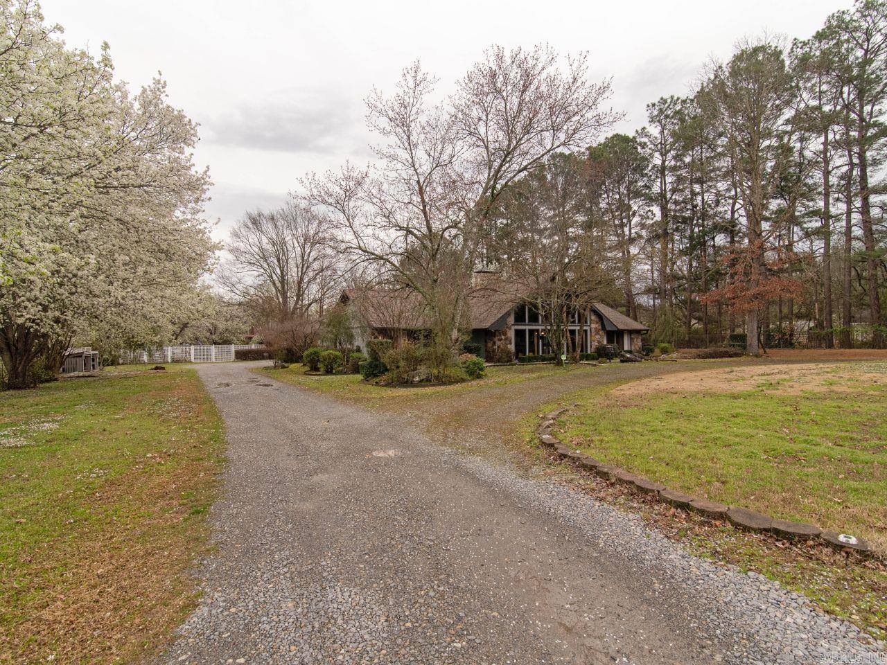 Wilson & Blaser - Residential