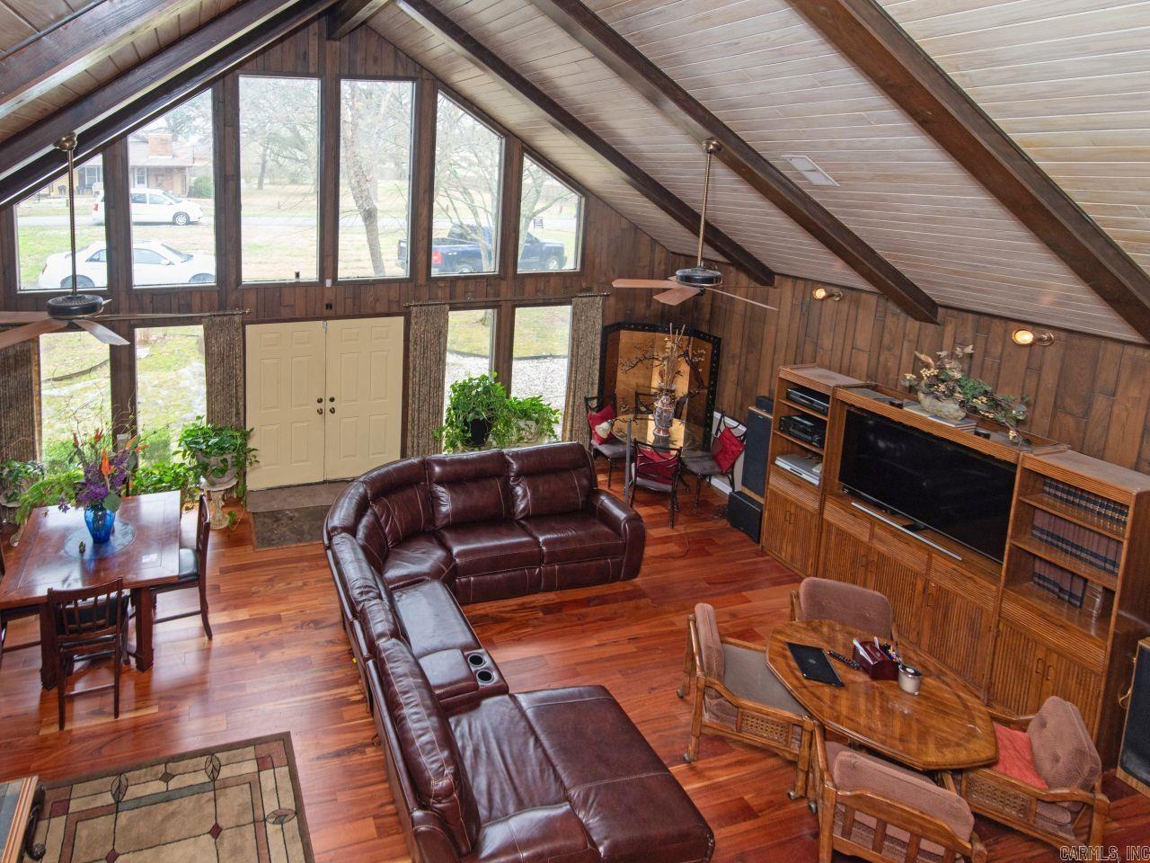 Wilson & Blaser - Residential