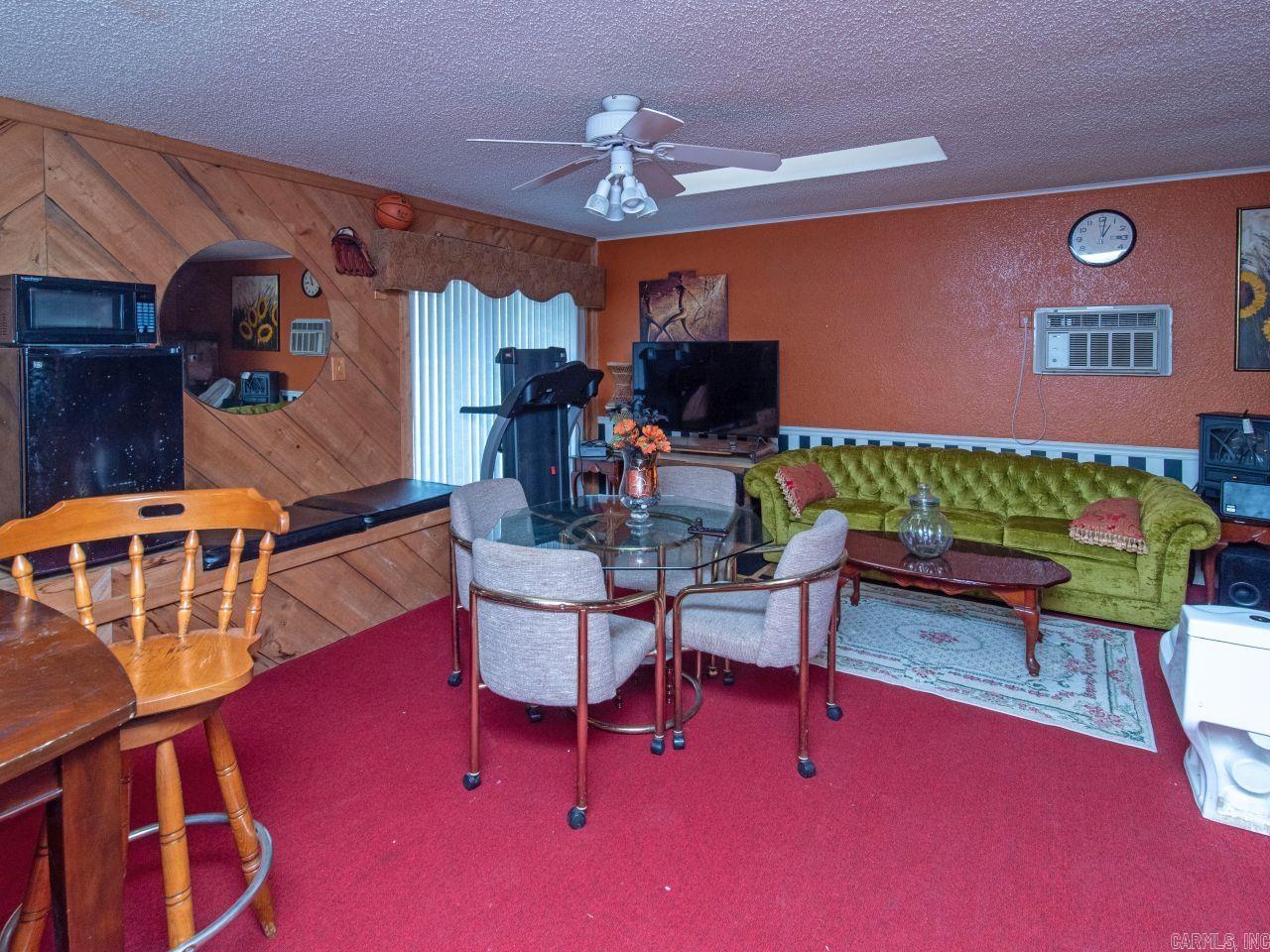 Wilson & Blaser - Residential