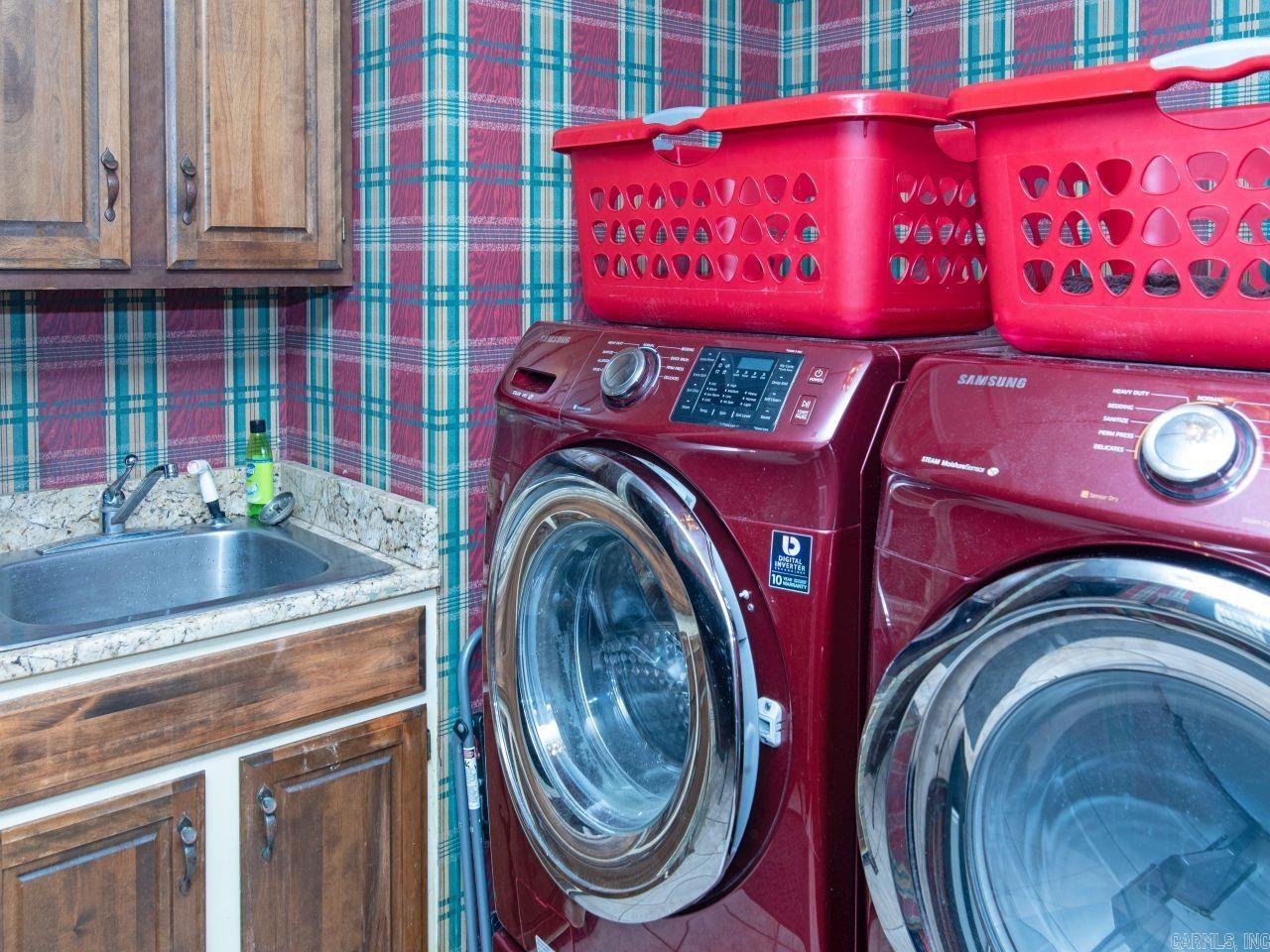 Wilson & Blaser - Residential