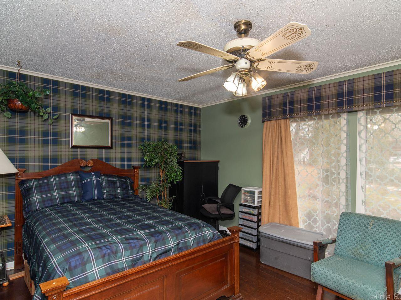 Wilson & Blaser - Residential