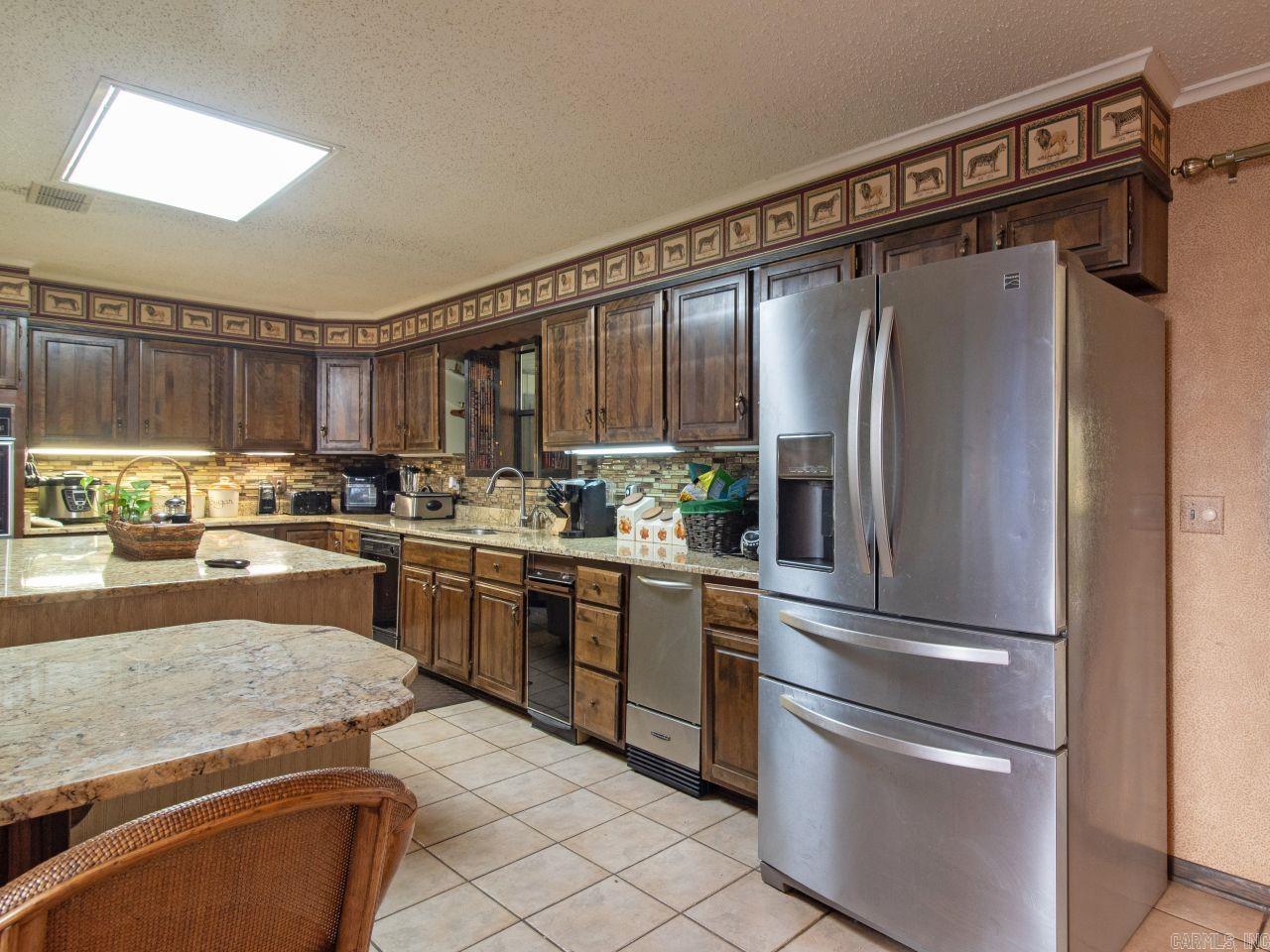 Wilson & Blaser - Residential