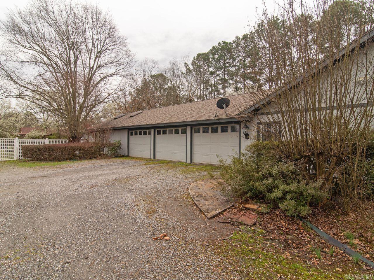 Wilson & Blaser - Residential