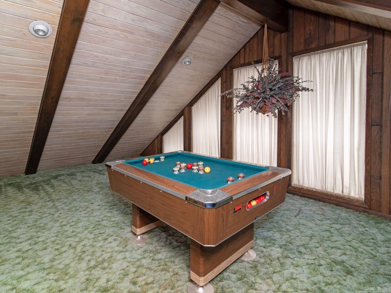 Wilson & Blaser - Residential