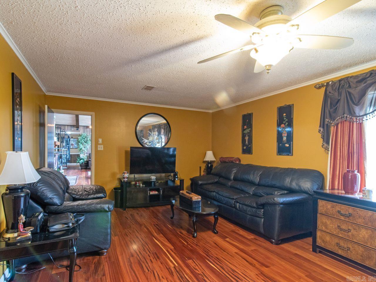 Wilson & Blaser - Residential