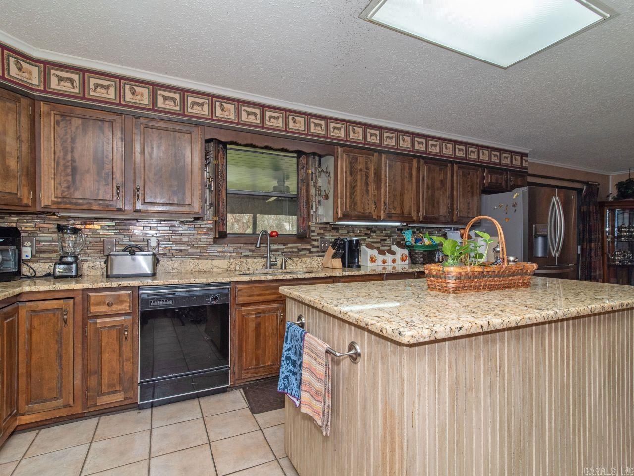 Wilson & Blaser - Residential